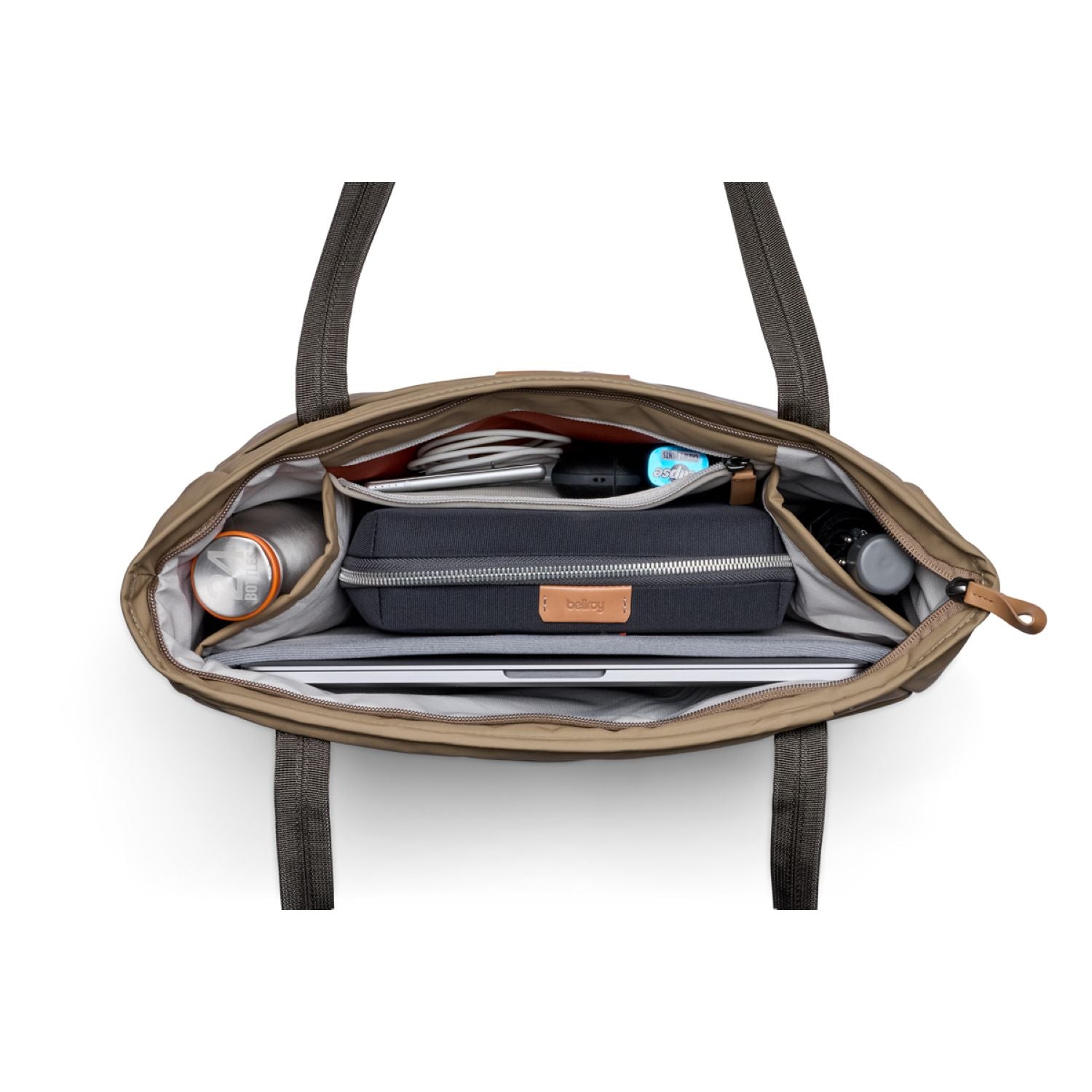 Bellroy Tokyo Wonder Tote 12L - Khaki
