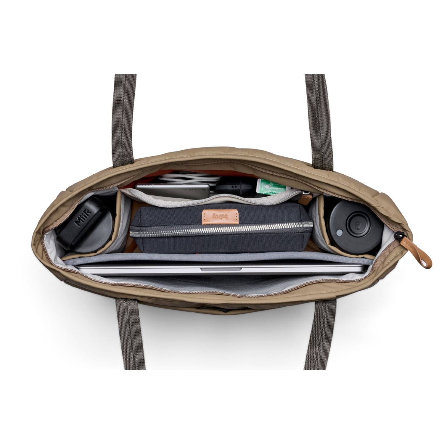 Bellroy Tokyo Wonder Tote 15L - Khaki