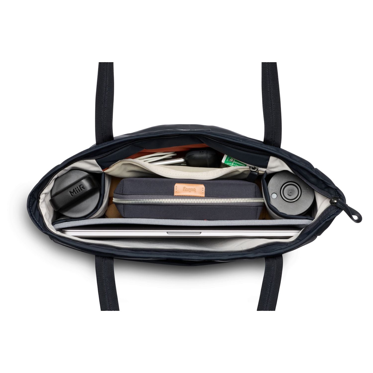 Bellroy Tokyo Wonder Tote 15L - Navy