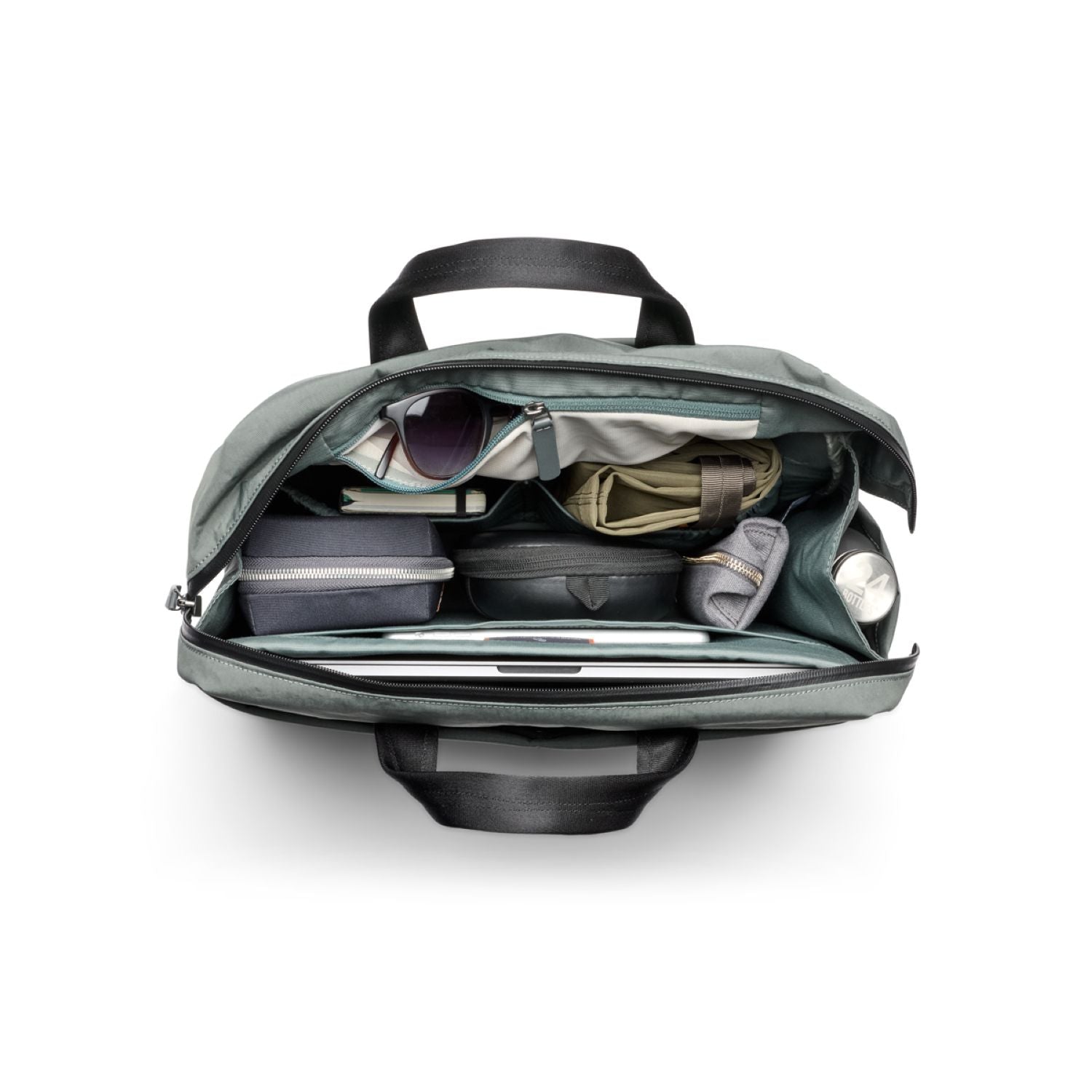 Bellroy Tokyo Workbag - Everglade