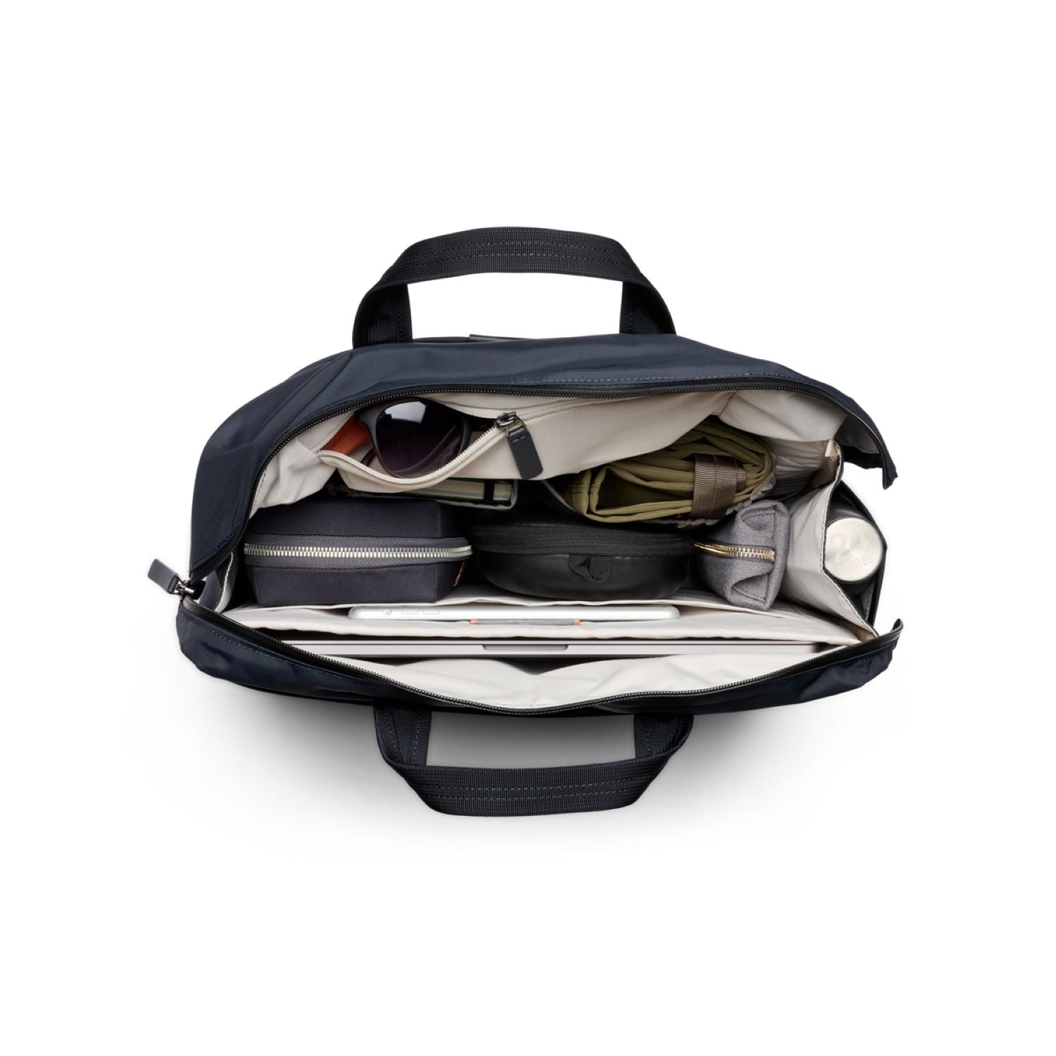 Bellroy Tokyo Workbag - Navy