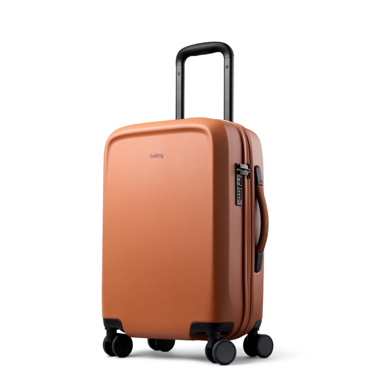 Bellroy Transit Carry-On - Bronze – The Planet Traveller