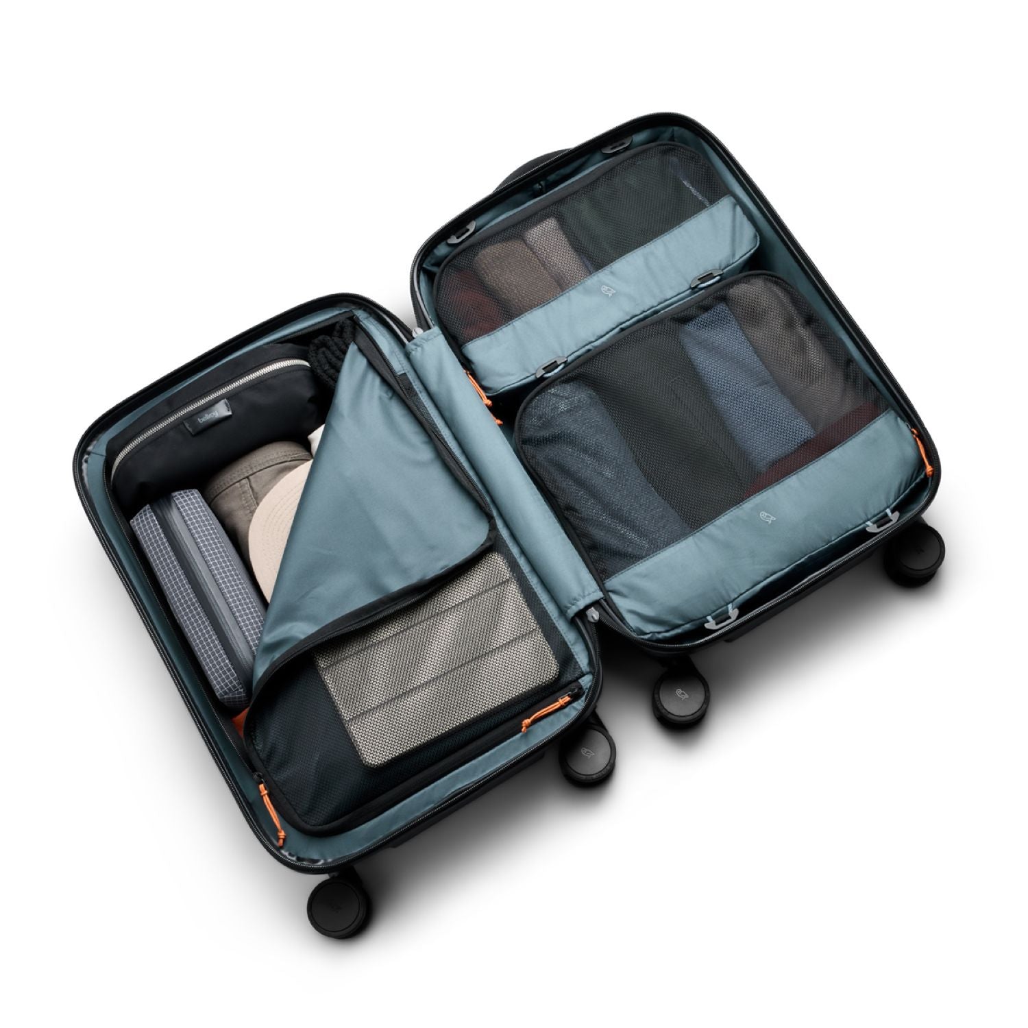 Bellroy Transit Carry-On - Bronze