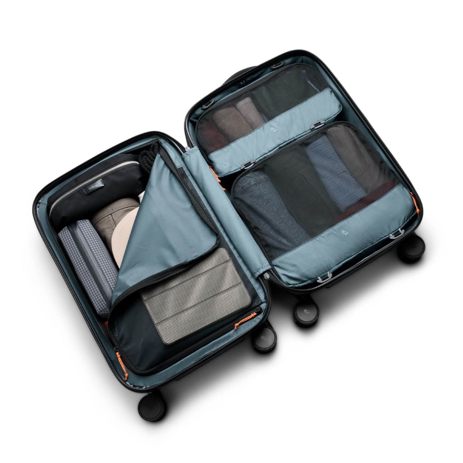 Bellroy Transit Carry-On - Chalk