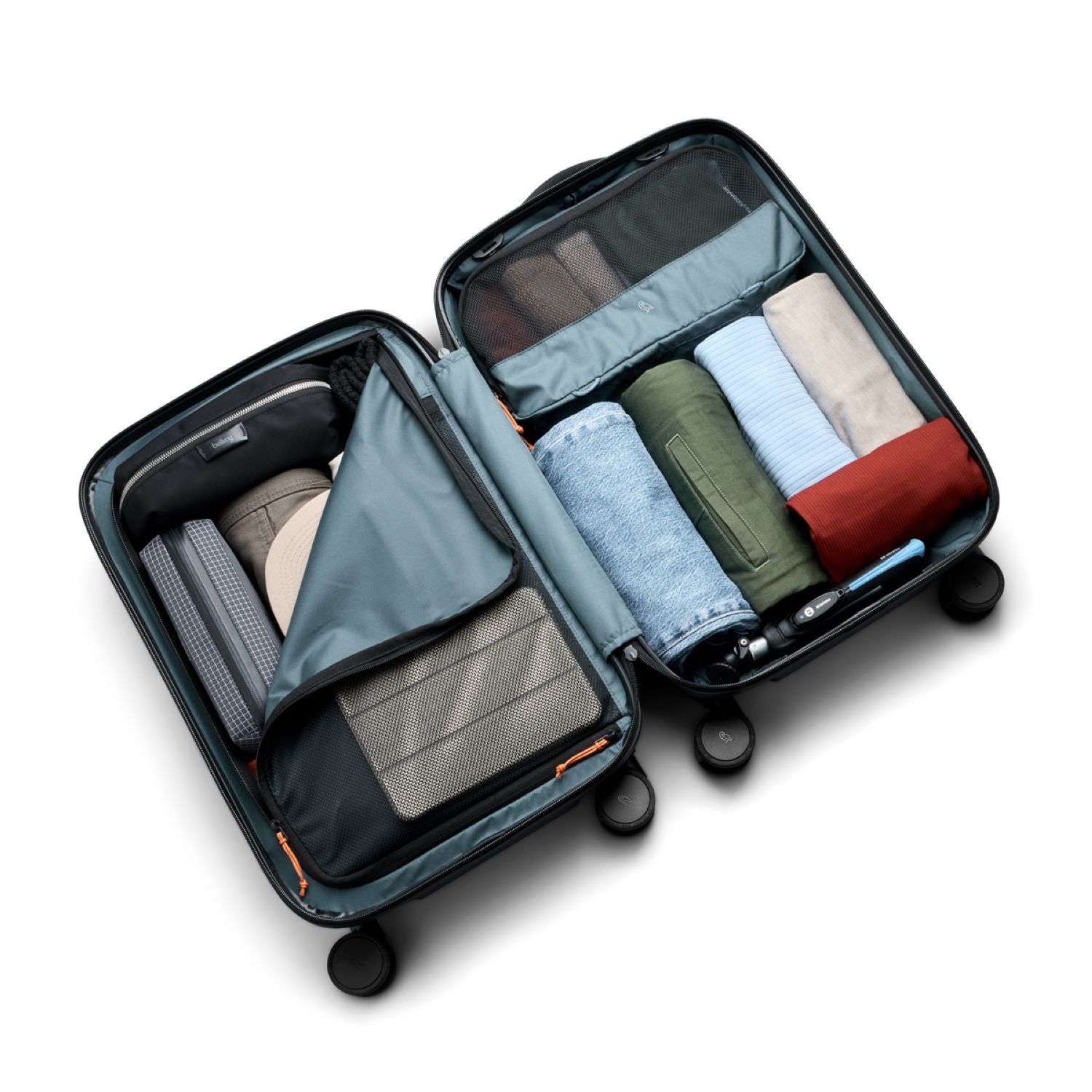 Bellroy Transit Carry-On - Everglade
