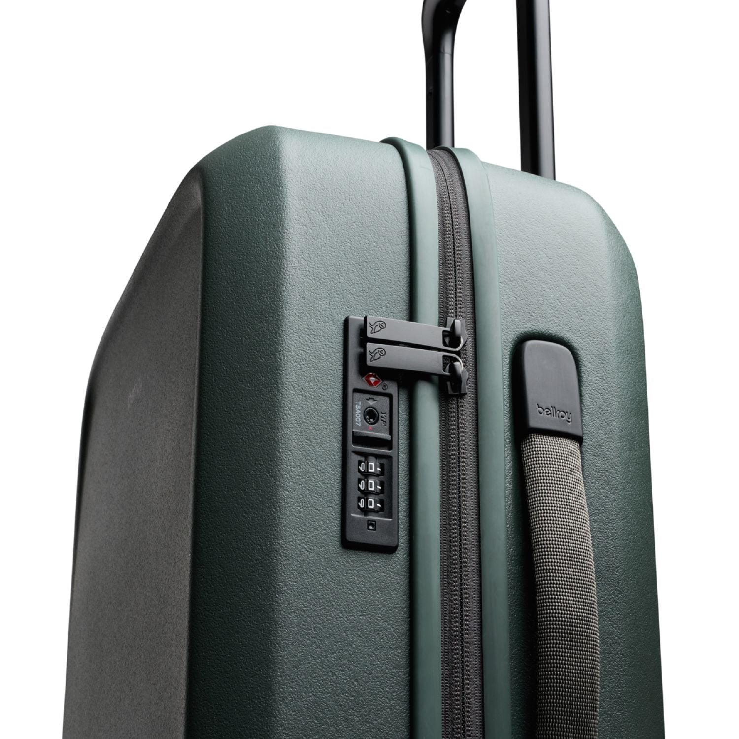 Bellroy Transit Carry-On - Everglade