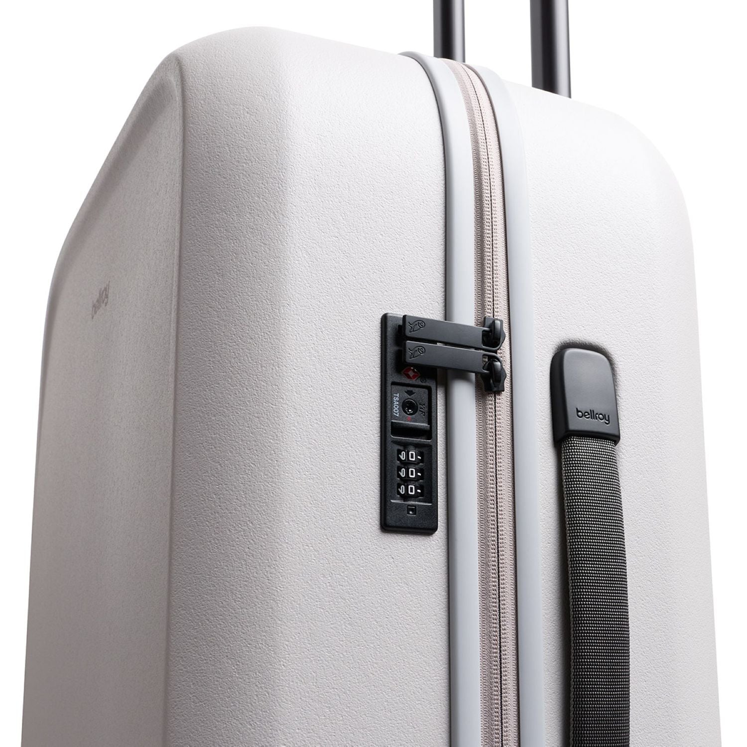 Bellroy Transit Check-In - Ash