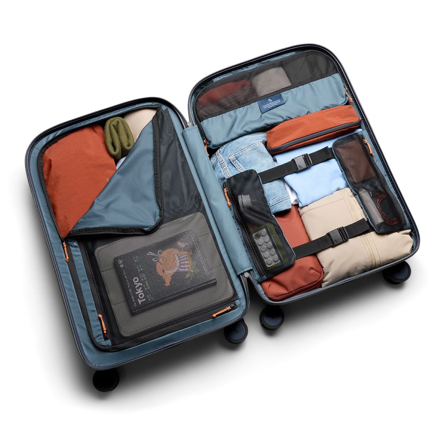 Bellroy Transit Check-In - Nightsky