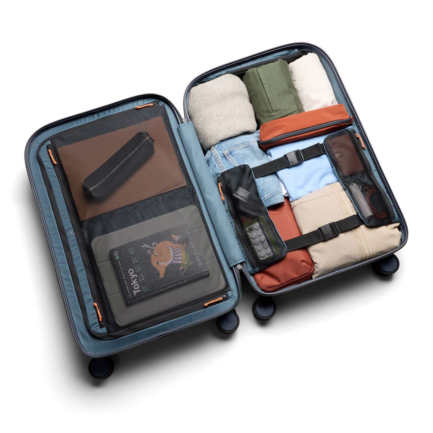 Bellroy Transit Check-In - Nightsky