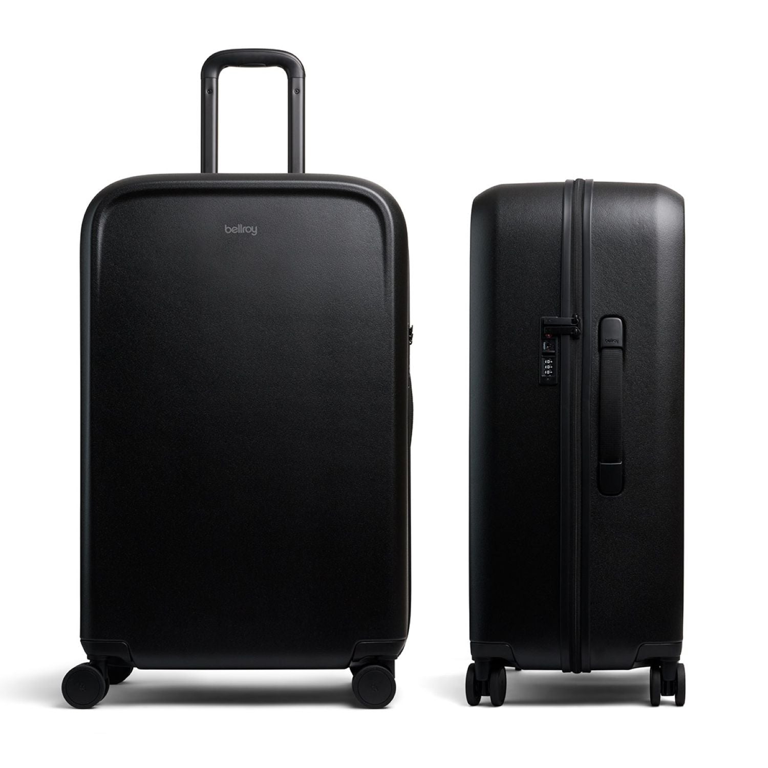 Bellroy Transit Check-In Large - Black