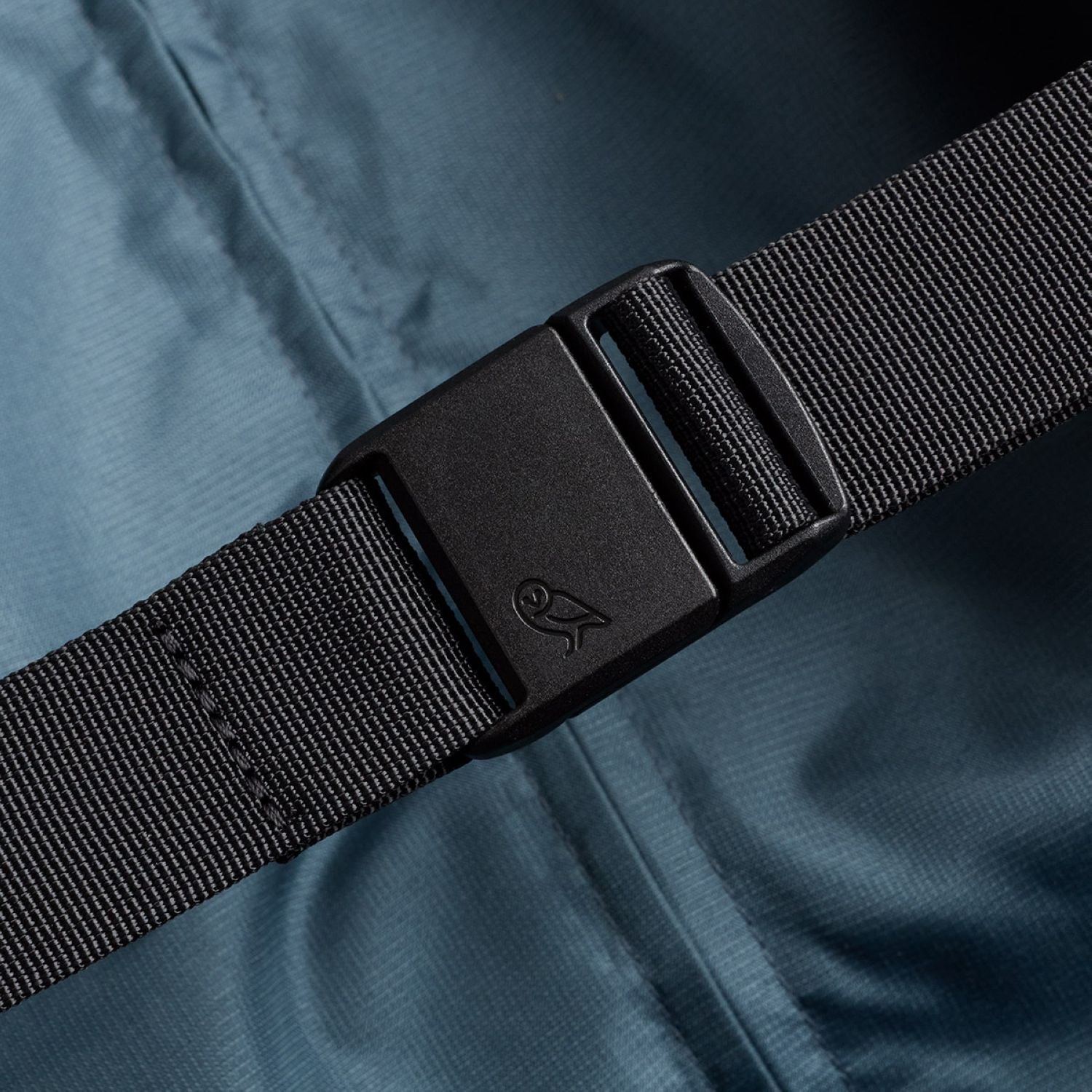 Bellroy Transit Check-In Large - Black