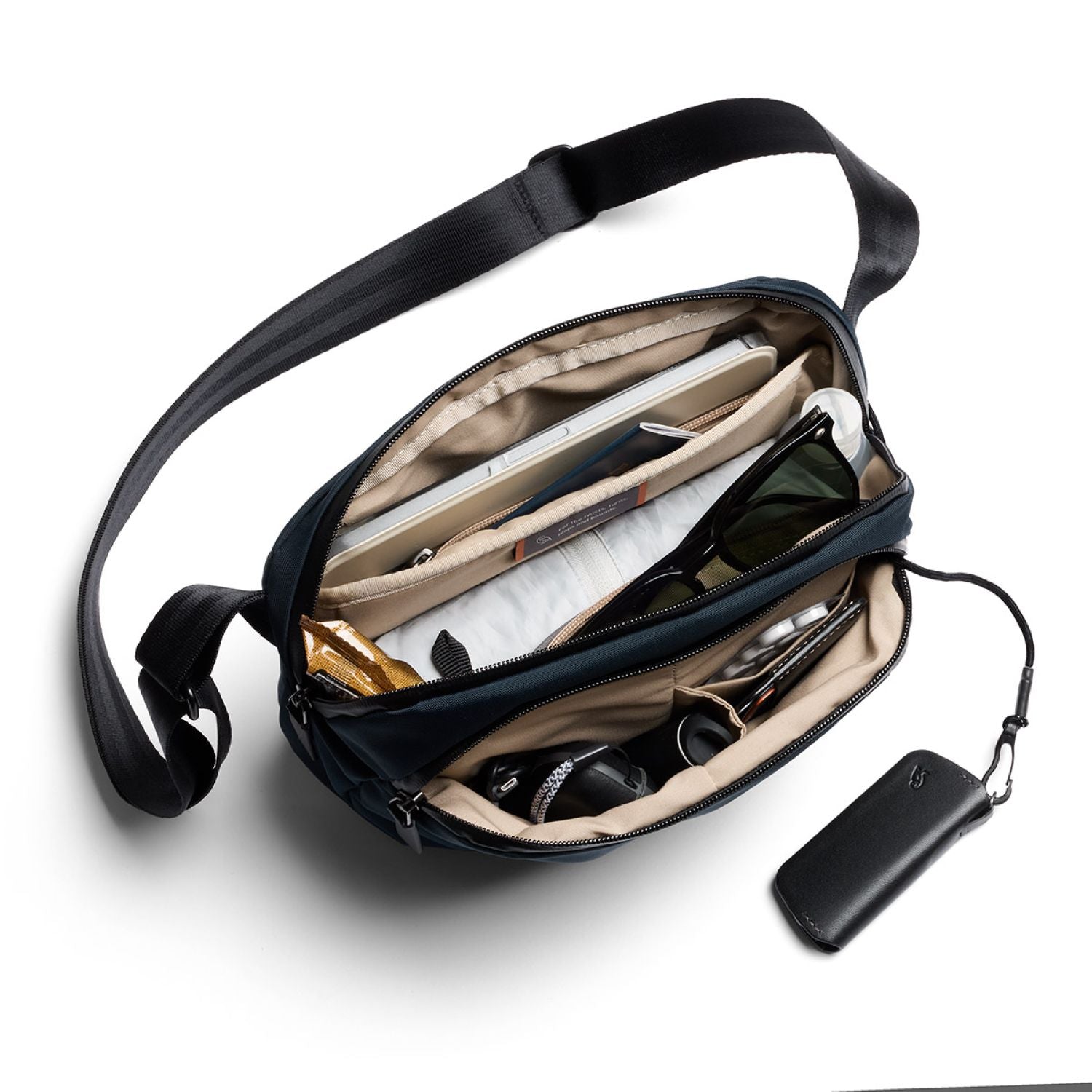 Bellroy Transit Sling 5L - Nightsky