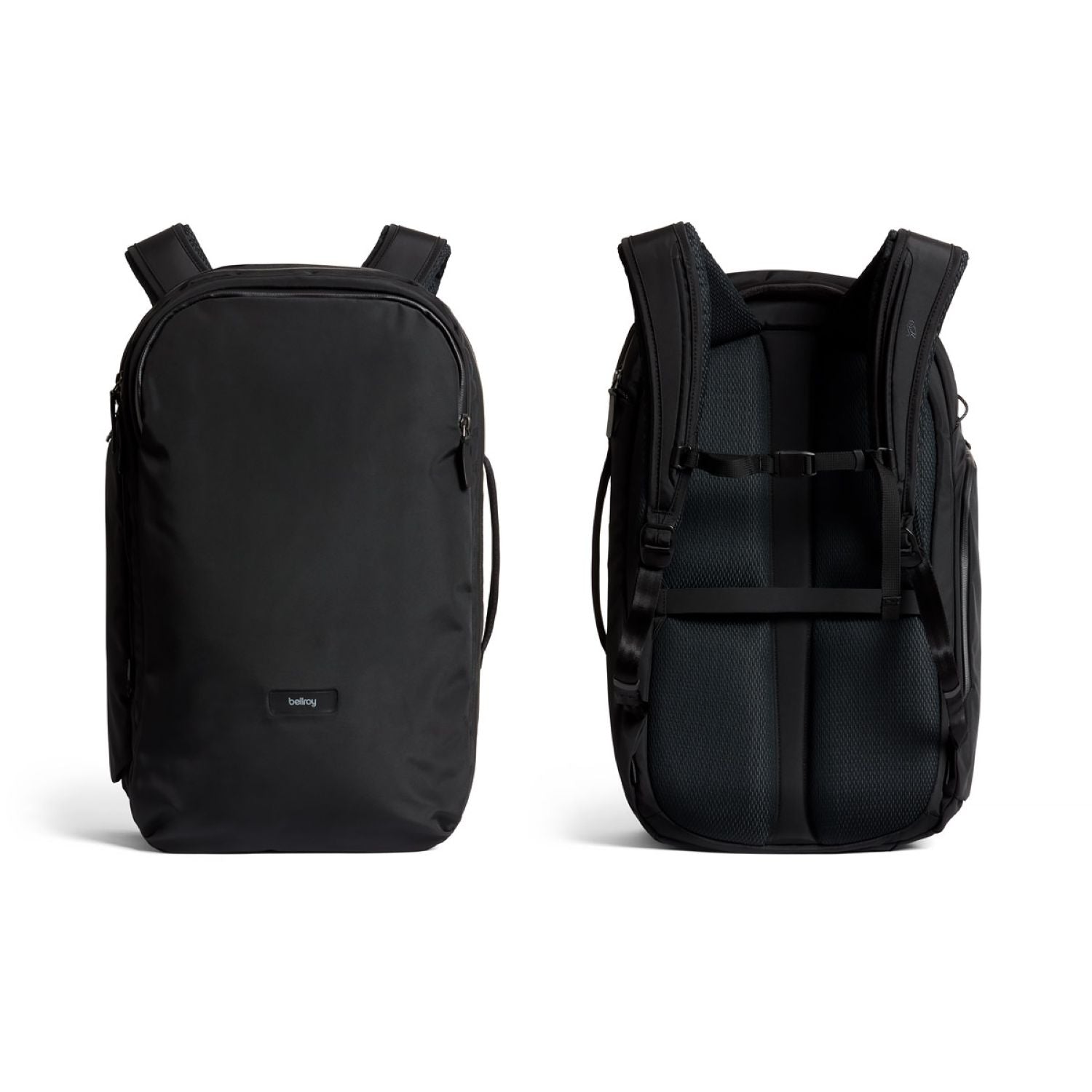 Bellroy Transit Travel Pack Pro - Black