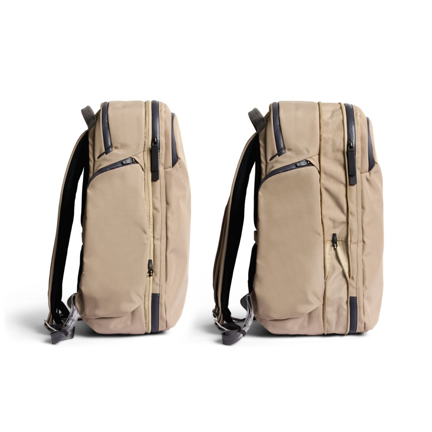 Bellroy Transit Travel Pack Pro - Stone
