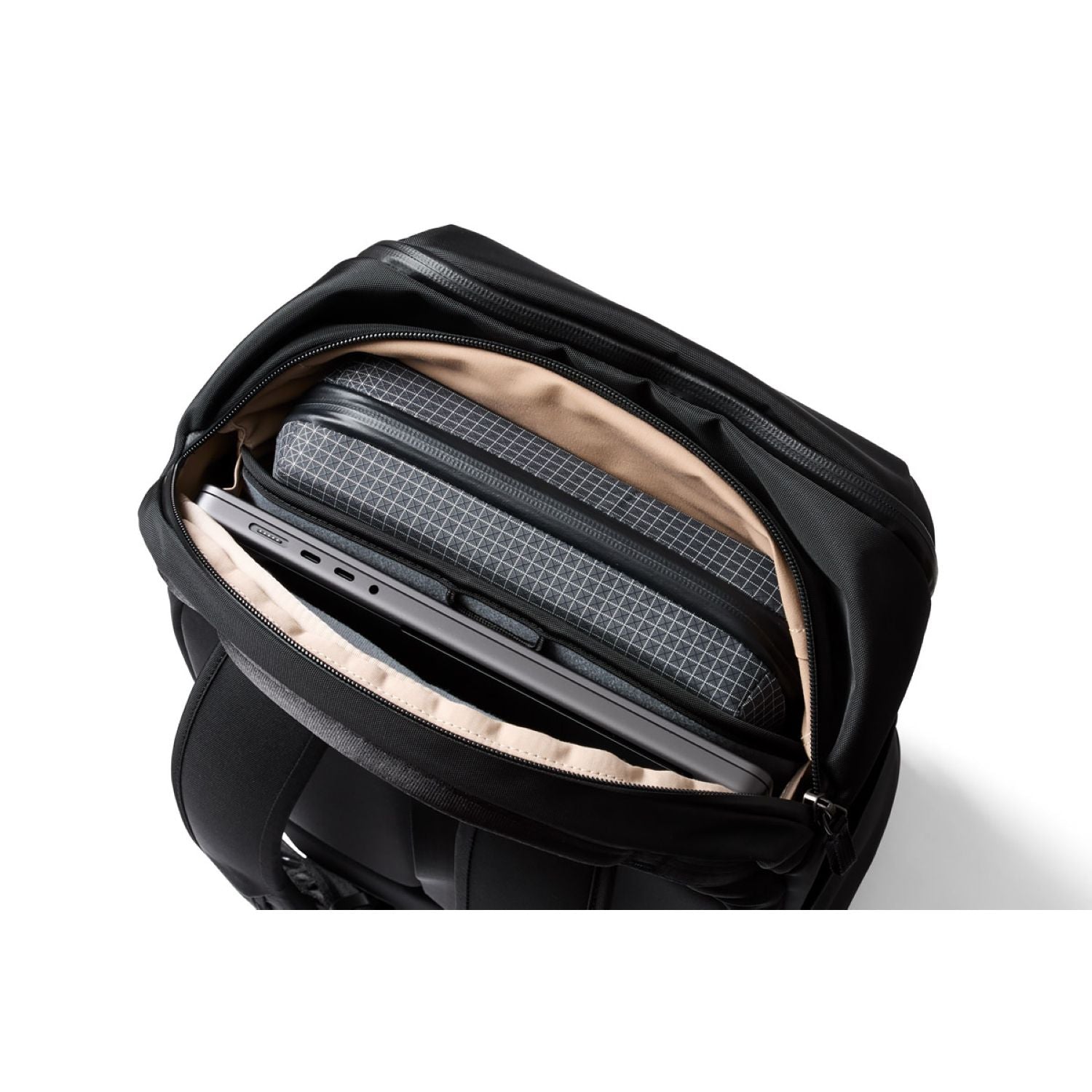 Bellroy Transit Workpack 26L - Black