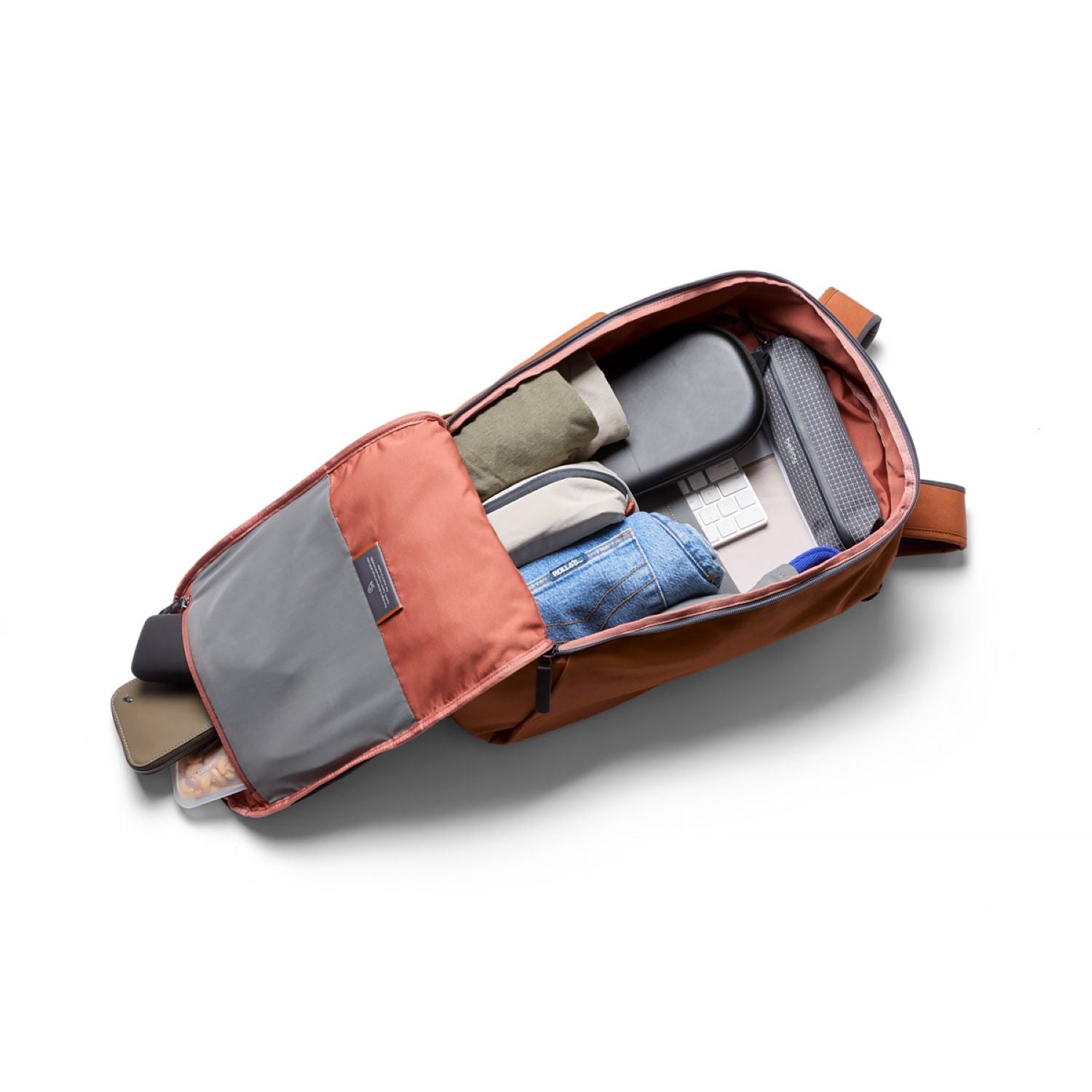Bellroy Transit Workpack 26L - Bronze