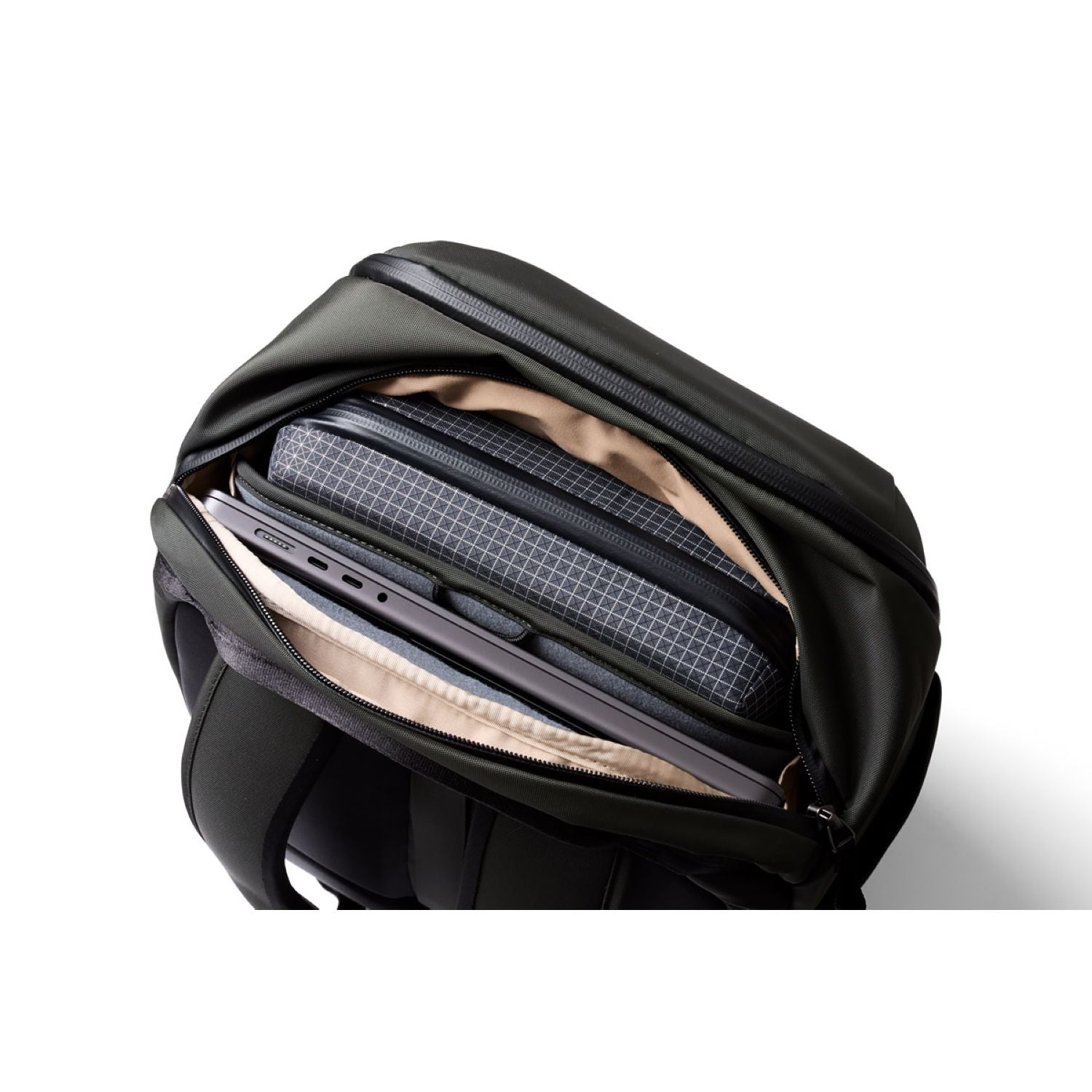 Bellroy Transit Workpack 26L - Olive