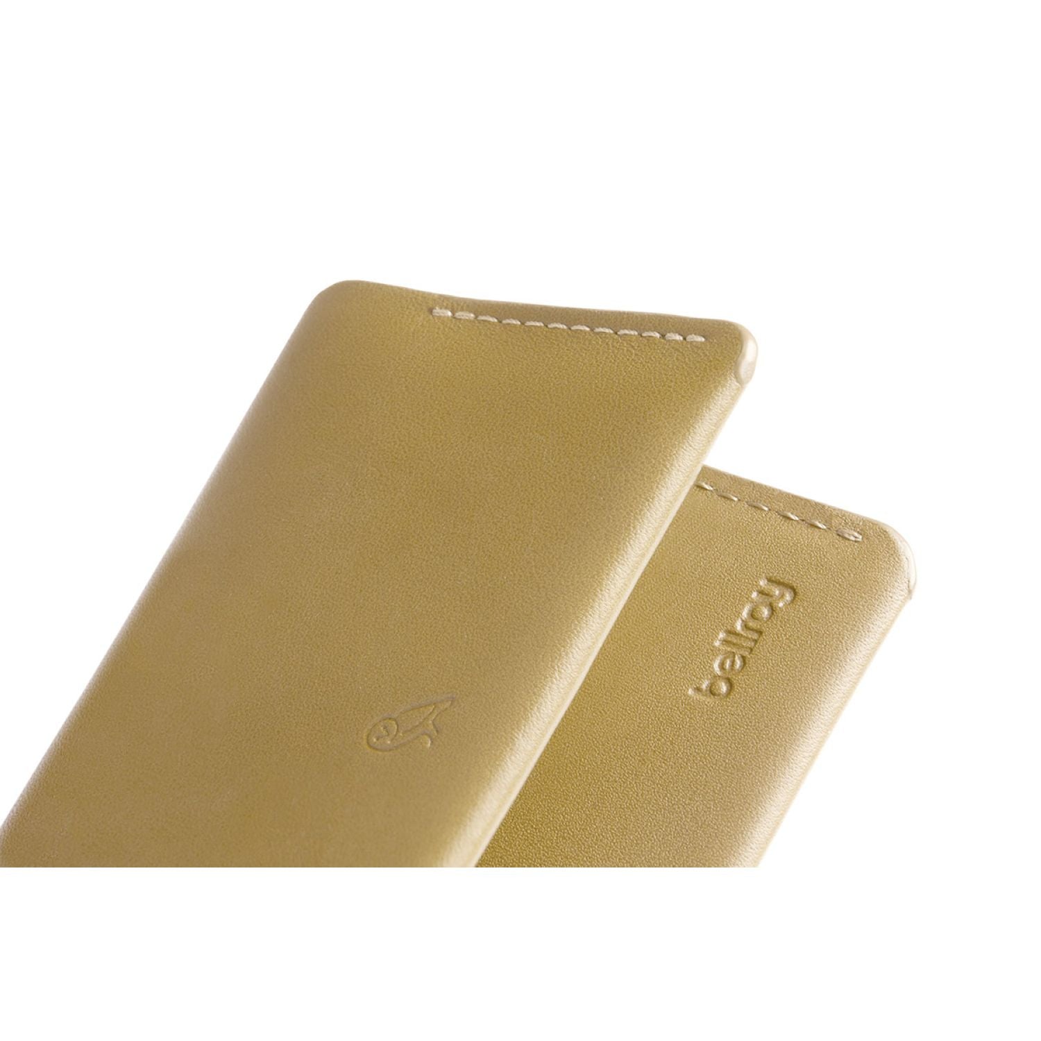 Bellroy Under Cover - Mustard