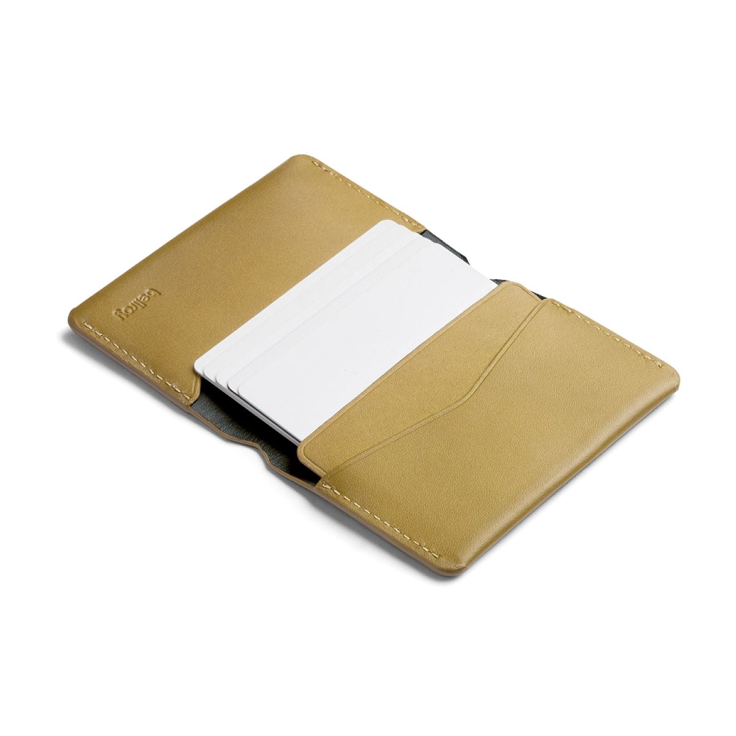 Bellroy Under Cover - Mustard
