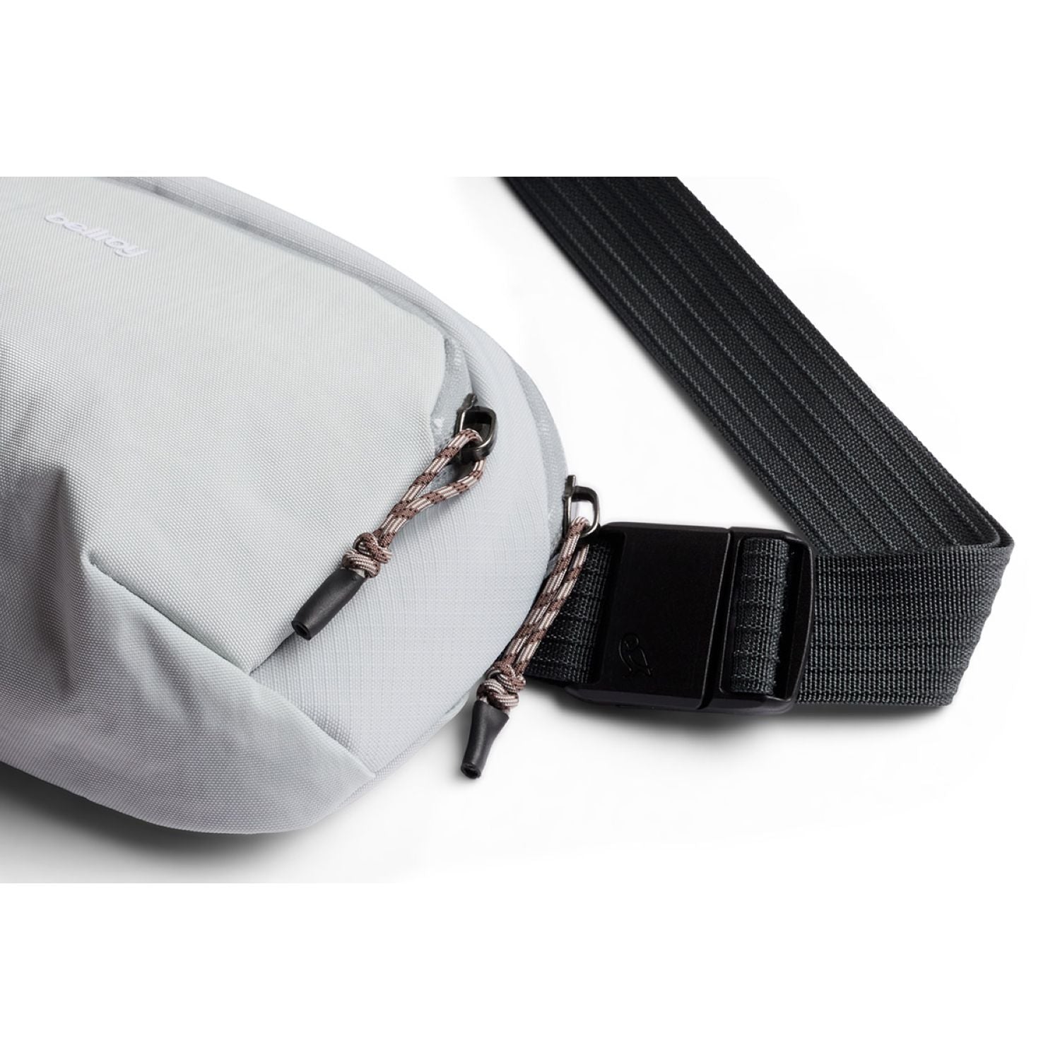 Bellroy Venture Hip Pack 1.5L - Fog