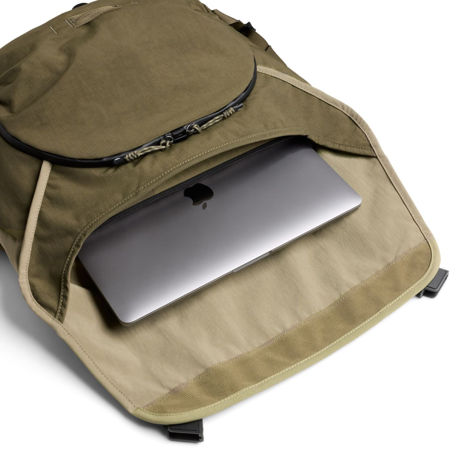 Bellroy Venture Messenger 14" - Woodlands