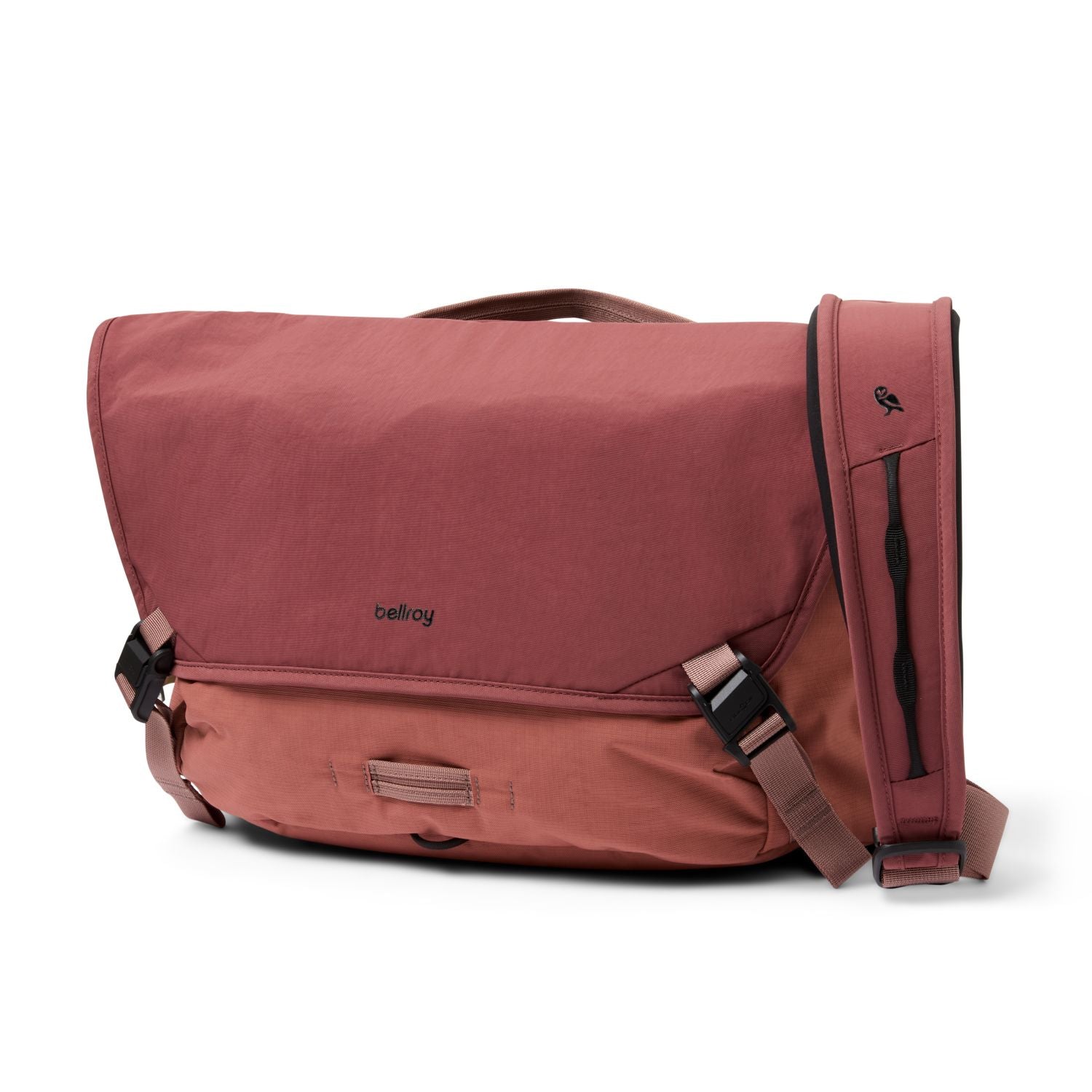 Bellroy Venture Messenger 16" - Canyon