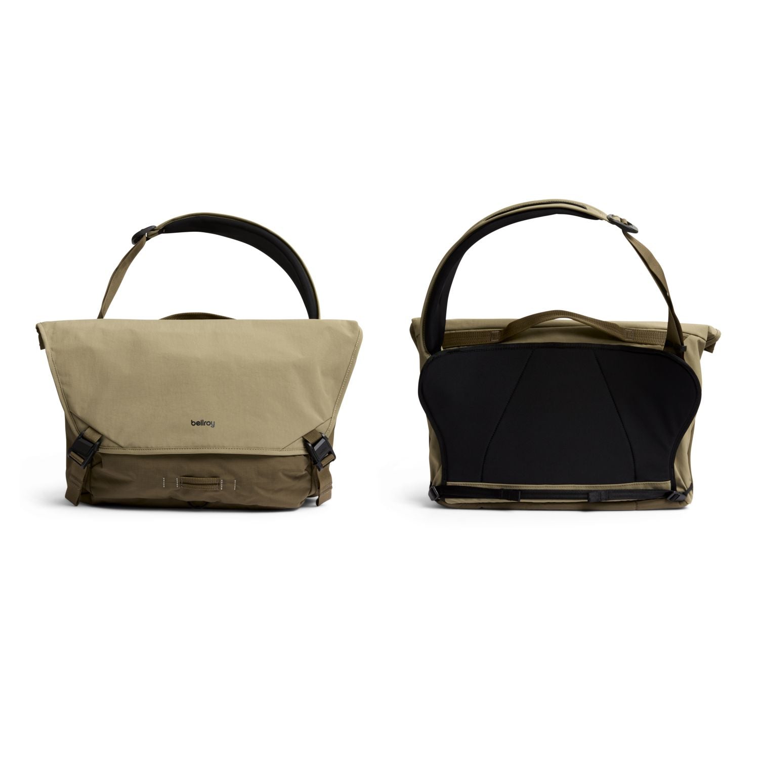 Bellroy Venture Messenger 16" - Woodlands