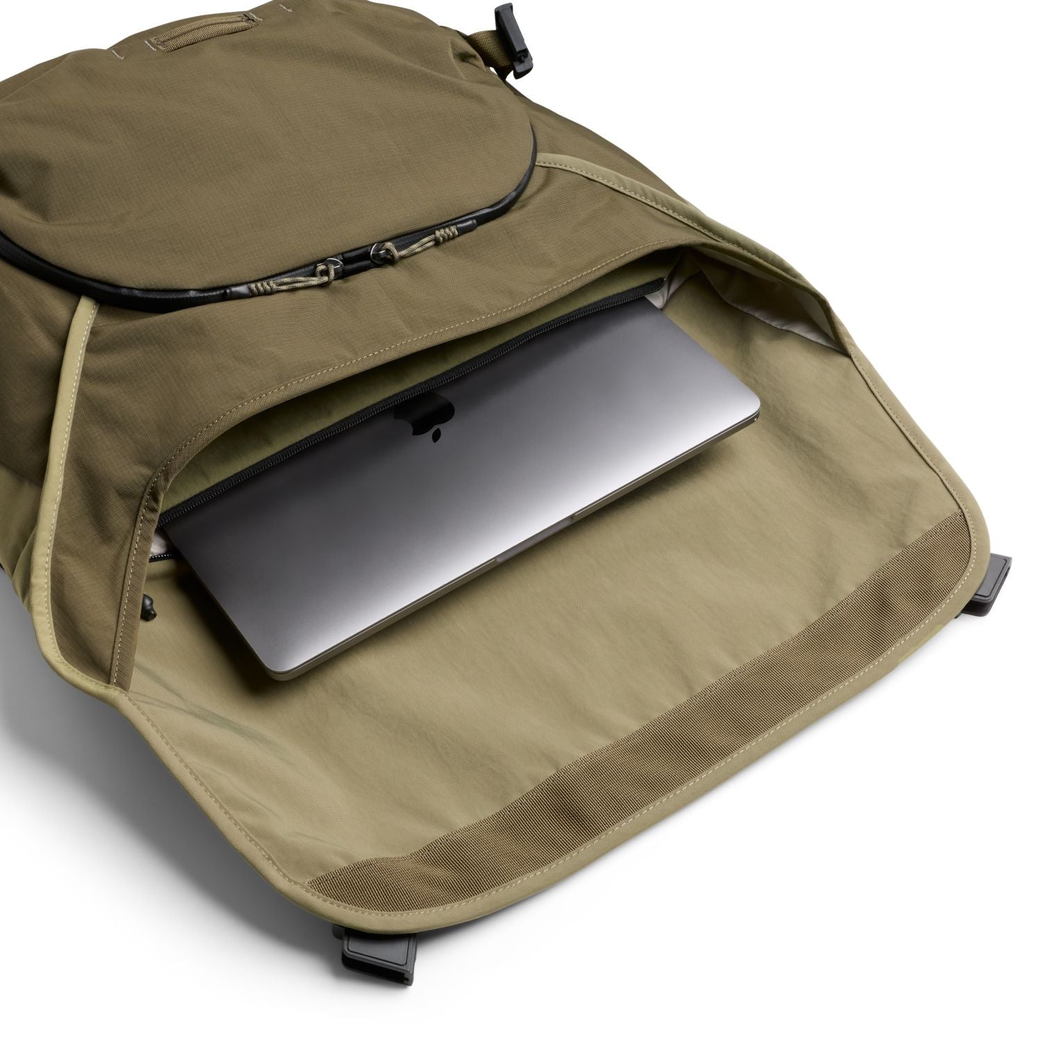 Bellroy Venture Messenger 16" - Woodlands