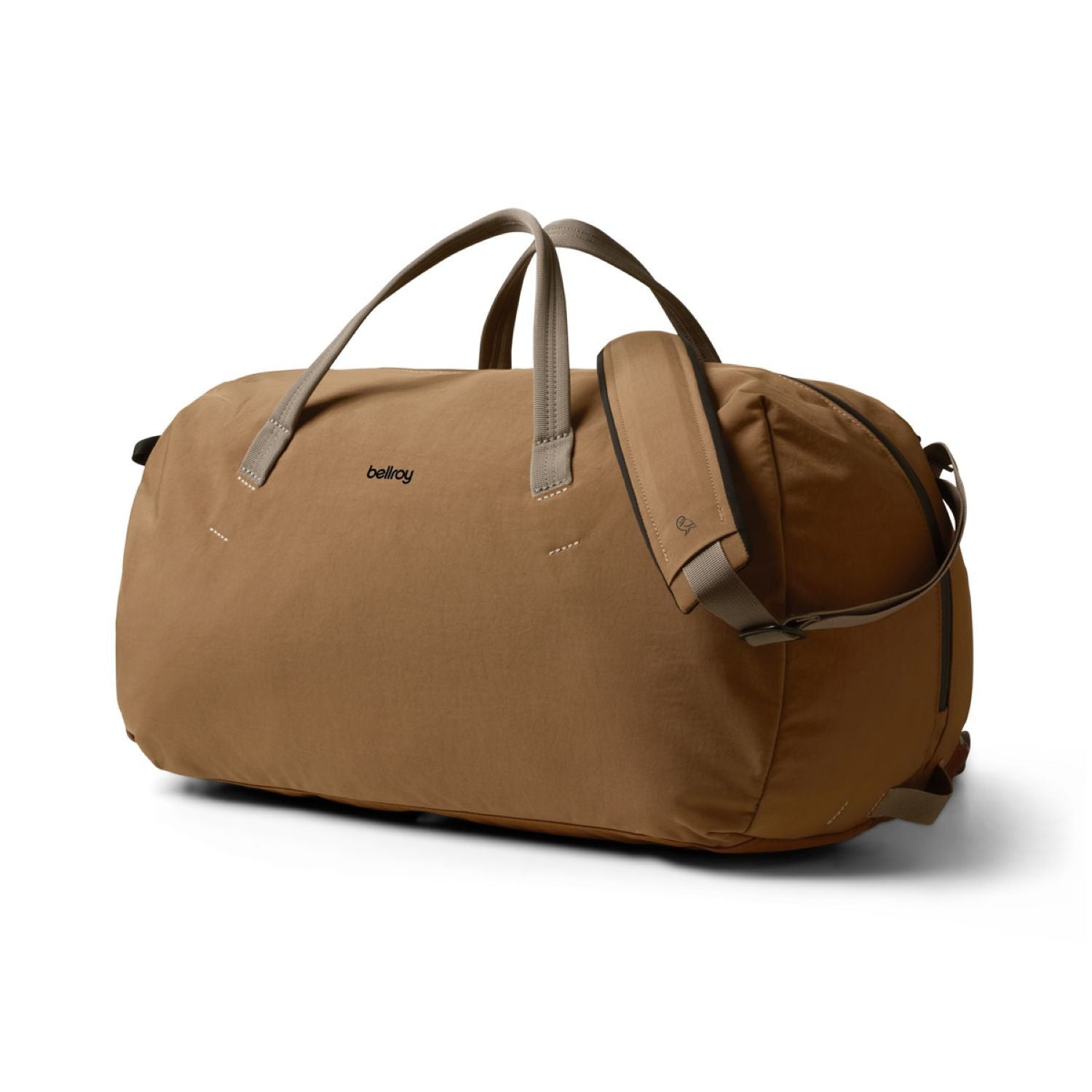 Bellroy Venture Ready Duffel 40L - Chestnut