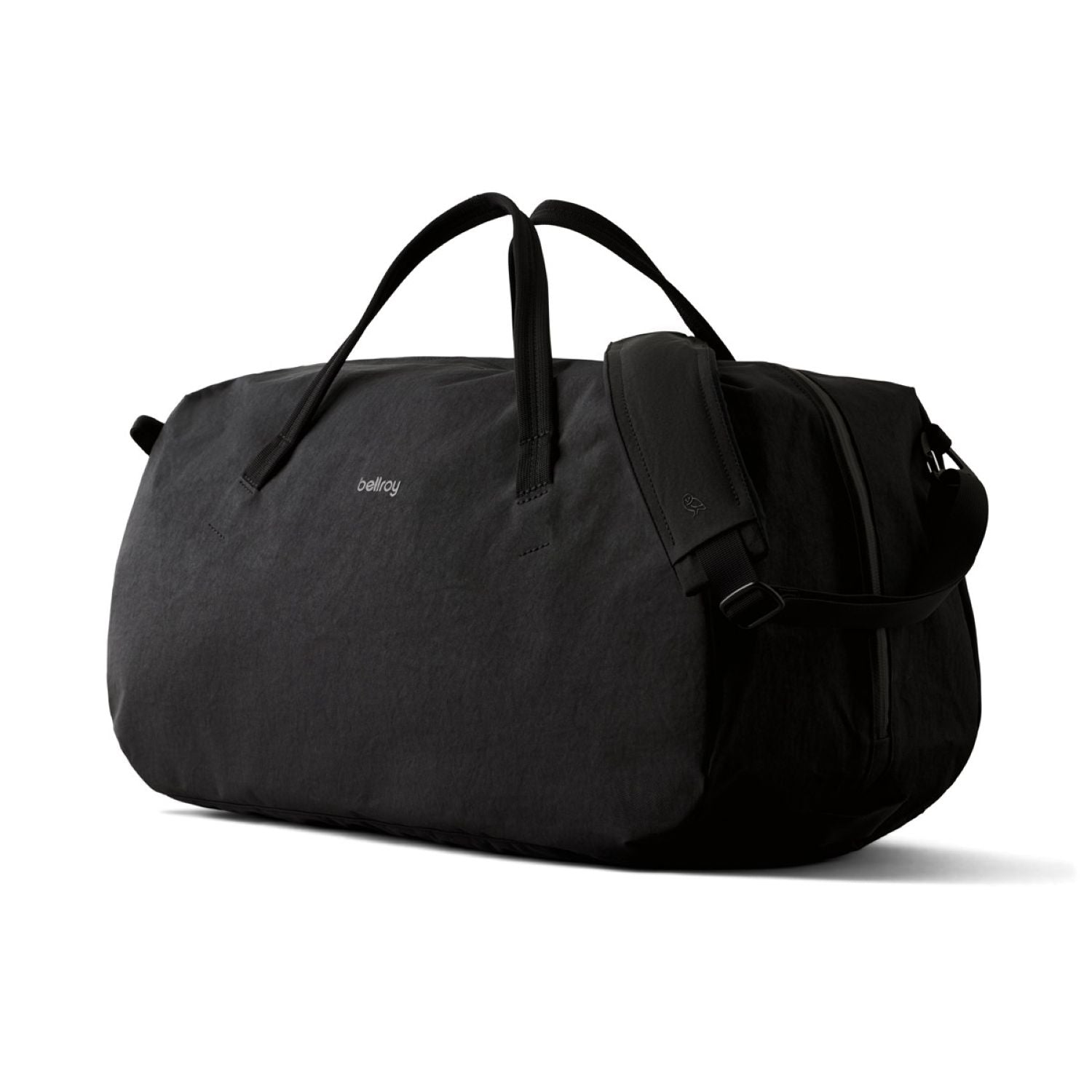 Bellroy Venture Ready Duffel 55L - Black