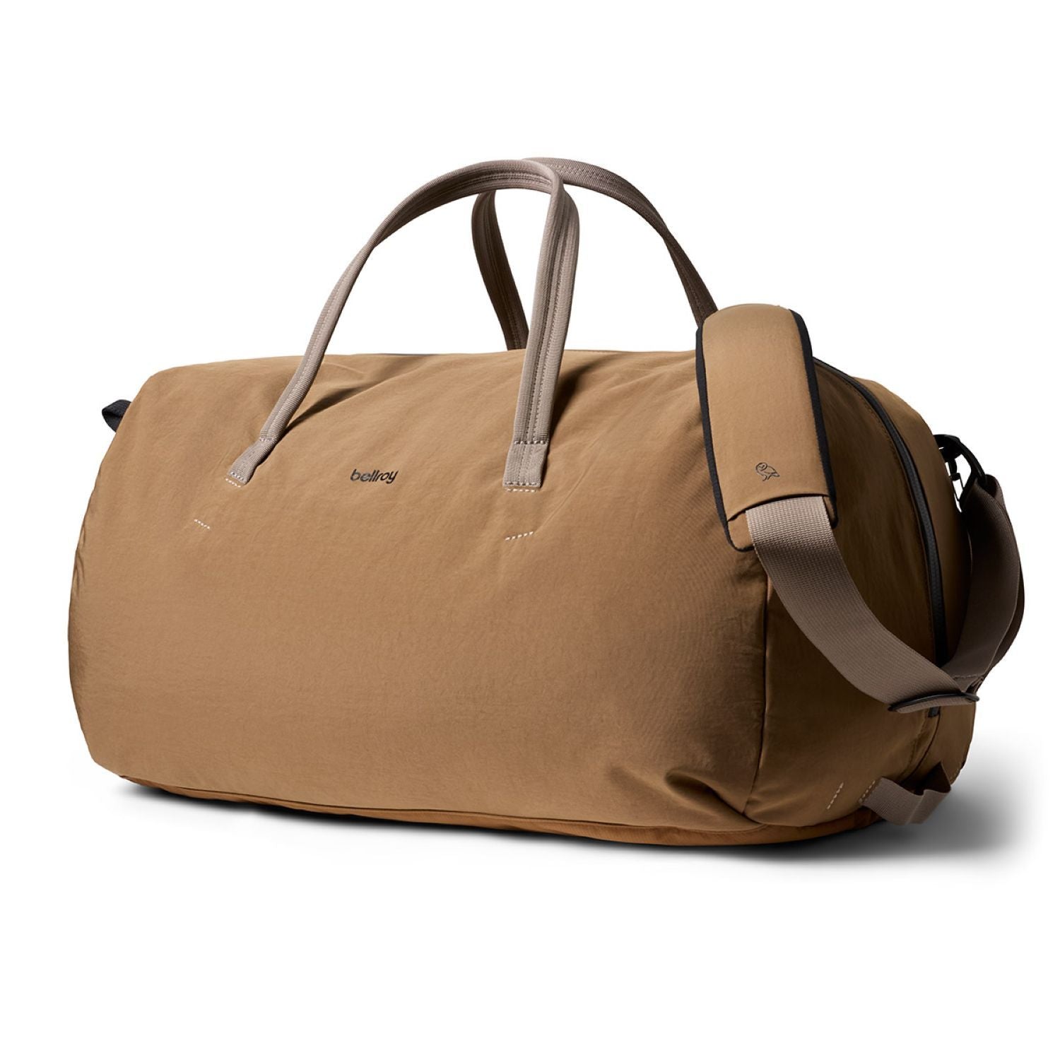 Bellroy Venture Ready Duffel 55L - Chestnut