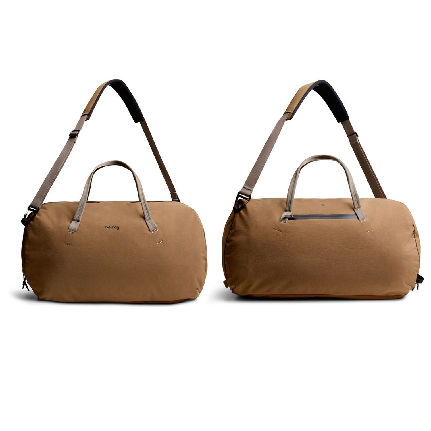 Bellroy Venture Ready Duffel 55L - Chestnut