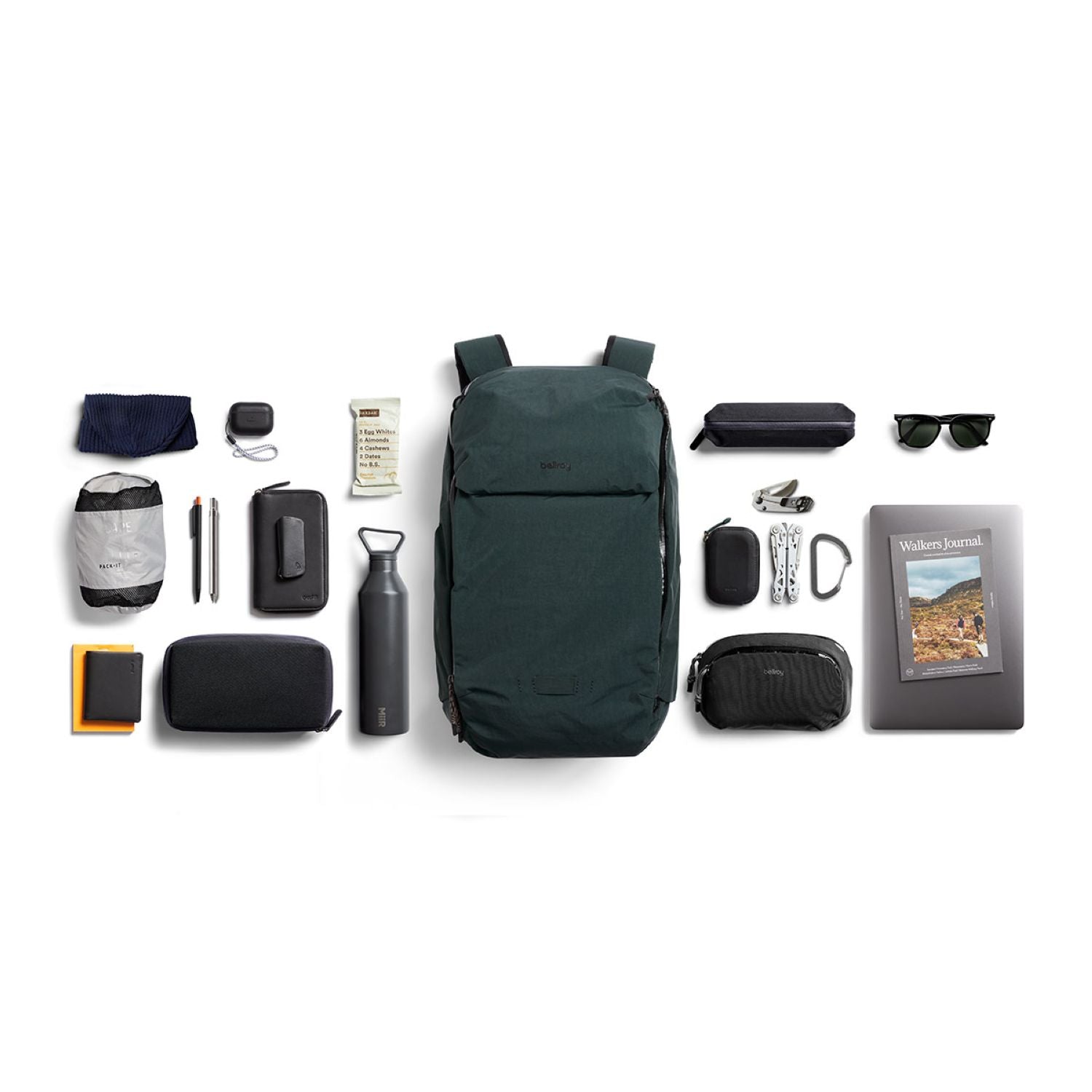 Bellroy Venture Ready Pack 26L - Deepocean