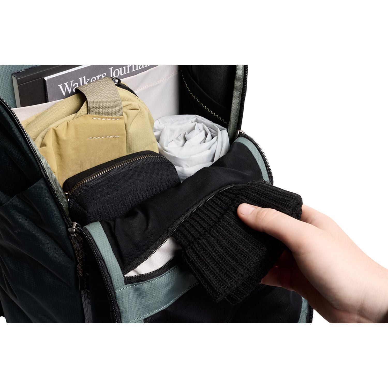 Bellroy Venture Ready Pack 26L - Deepocean