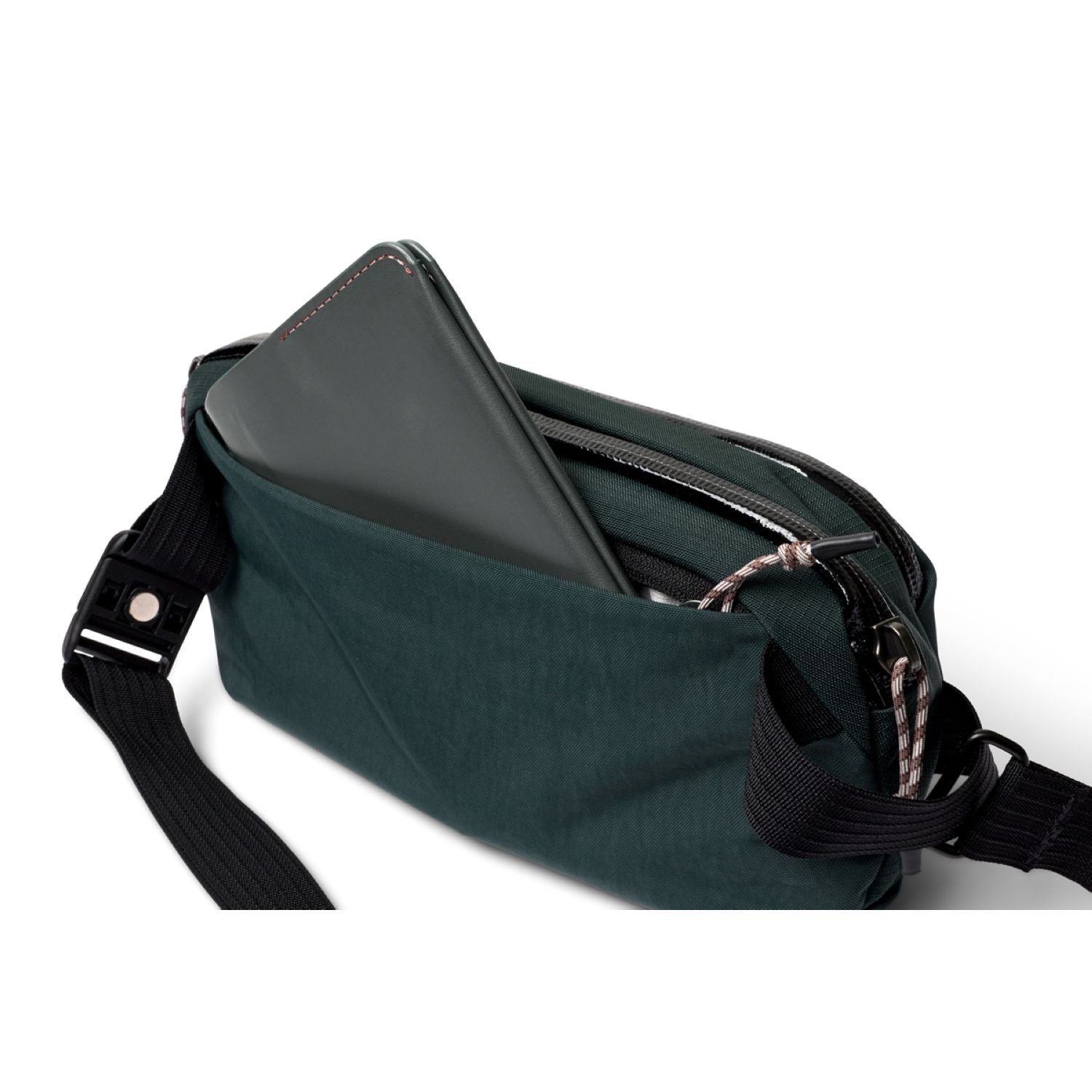 Bellroy Venture Ready Sling 2.5L - Deepocean