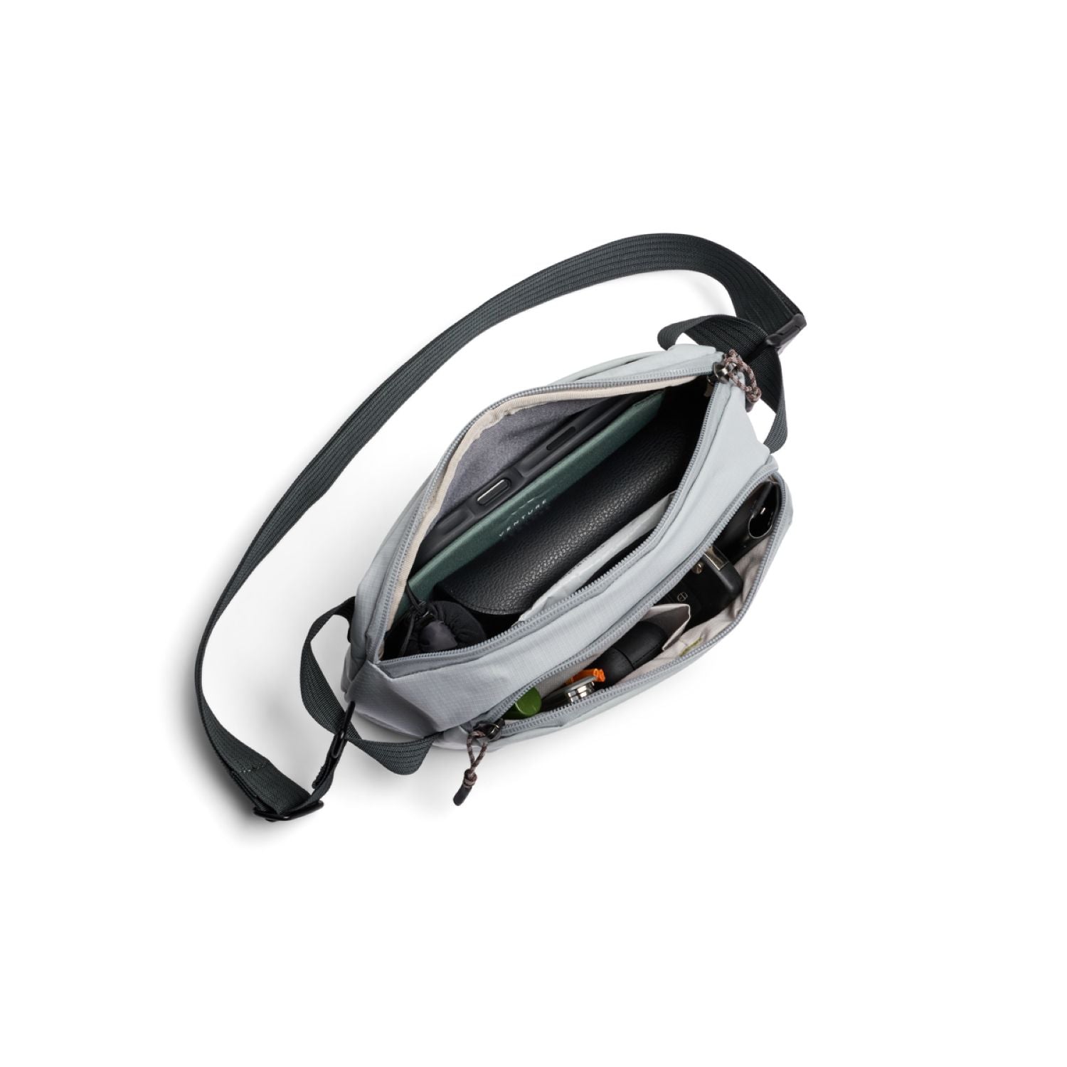 Bellroy Venture Ready Sling 2.5L - Fog