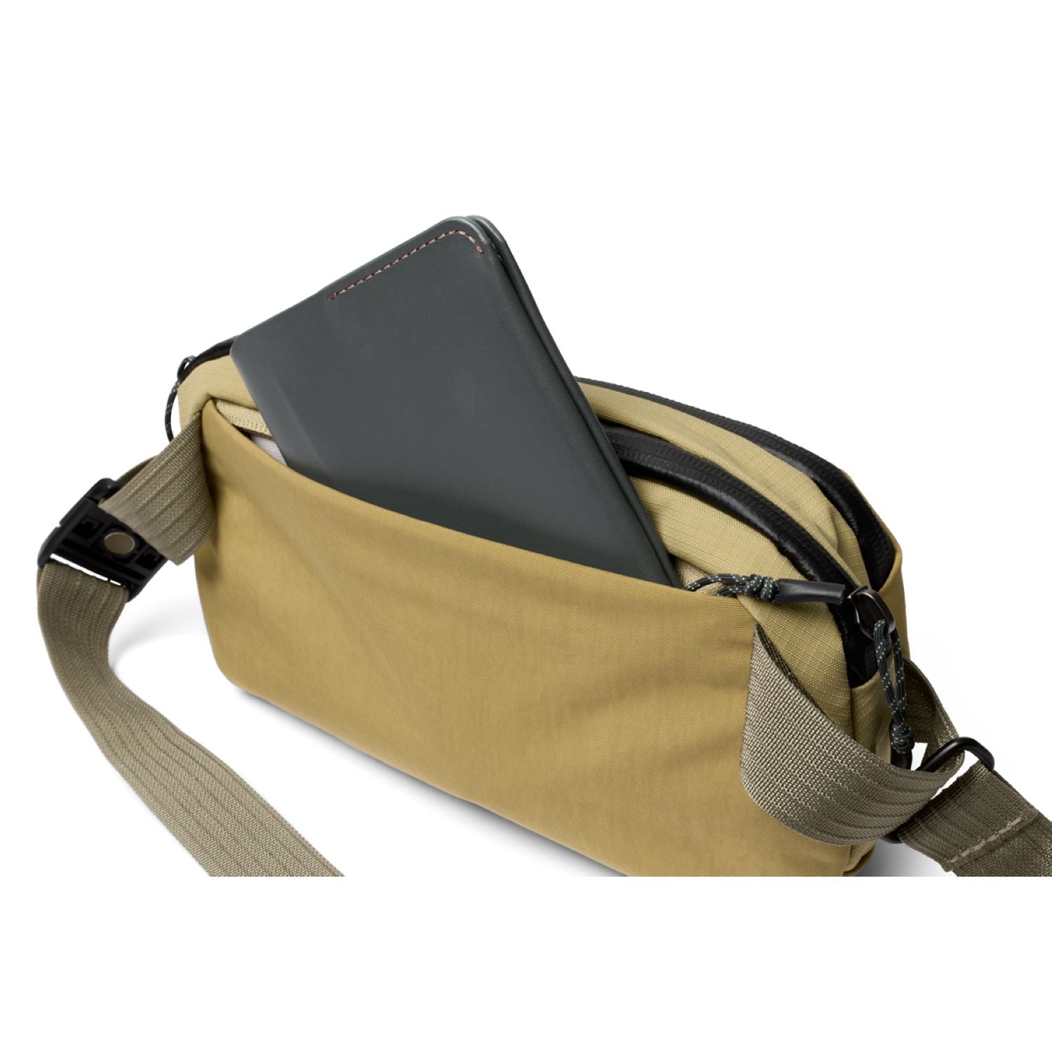 Bellroy Venture Ready Sling 2.5L - Safari