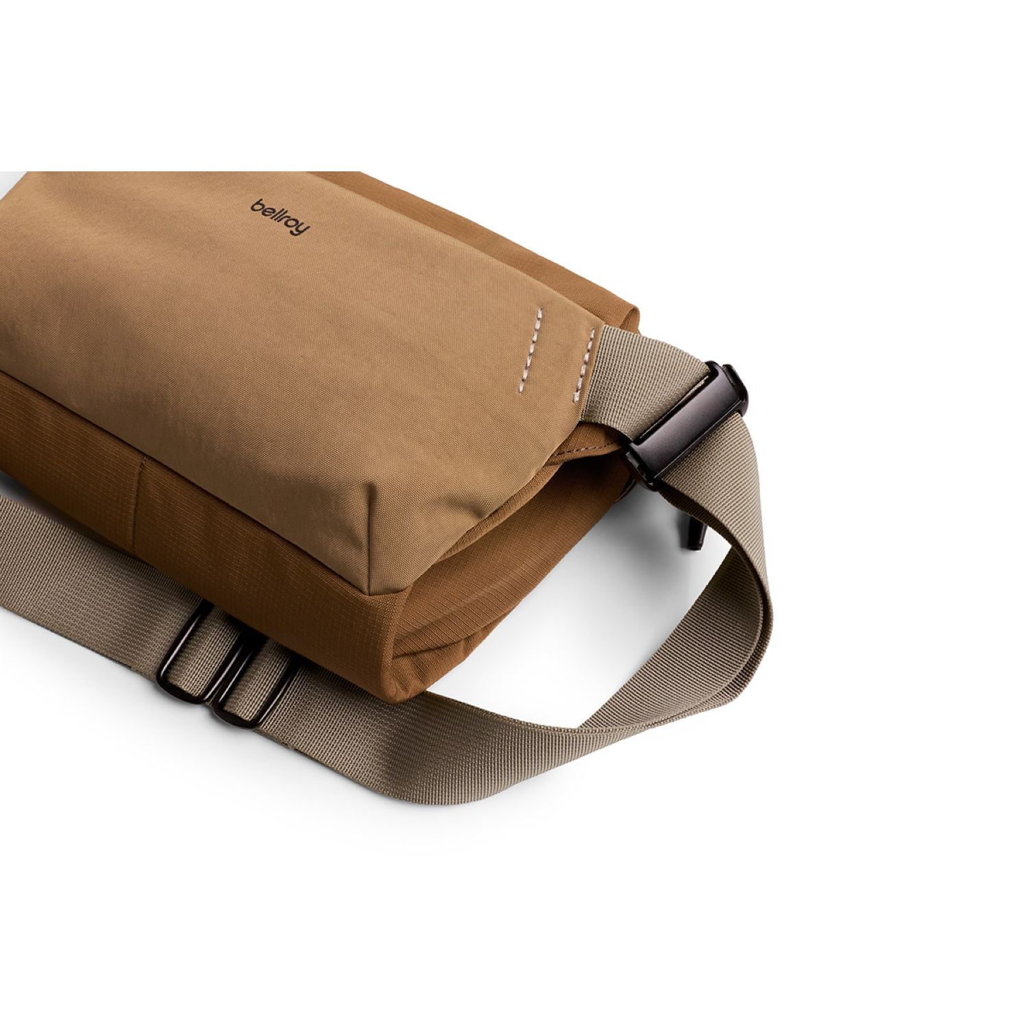 Bellroy Venture Sling 6L - Chestnut