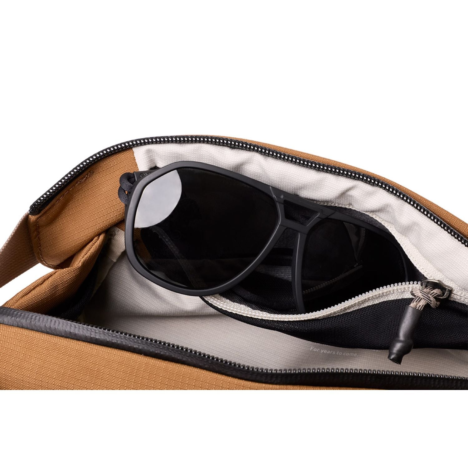Bellroy Venture Sling 6L - Chestnut