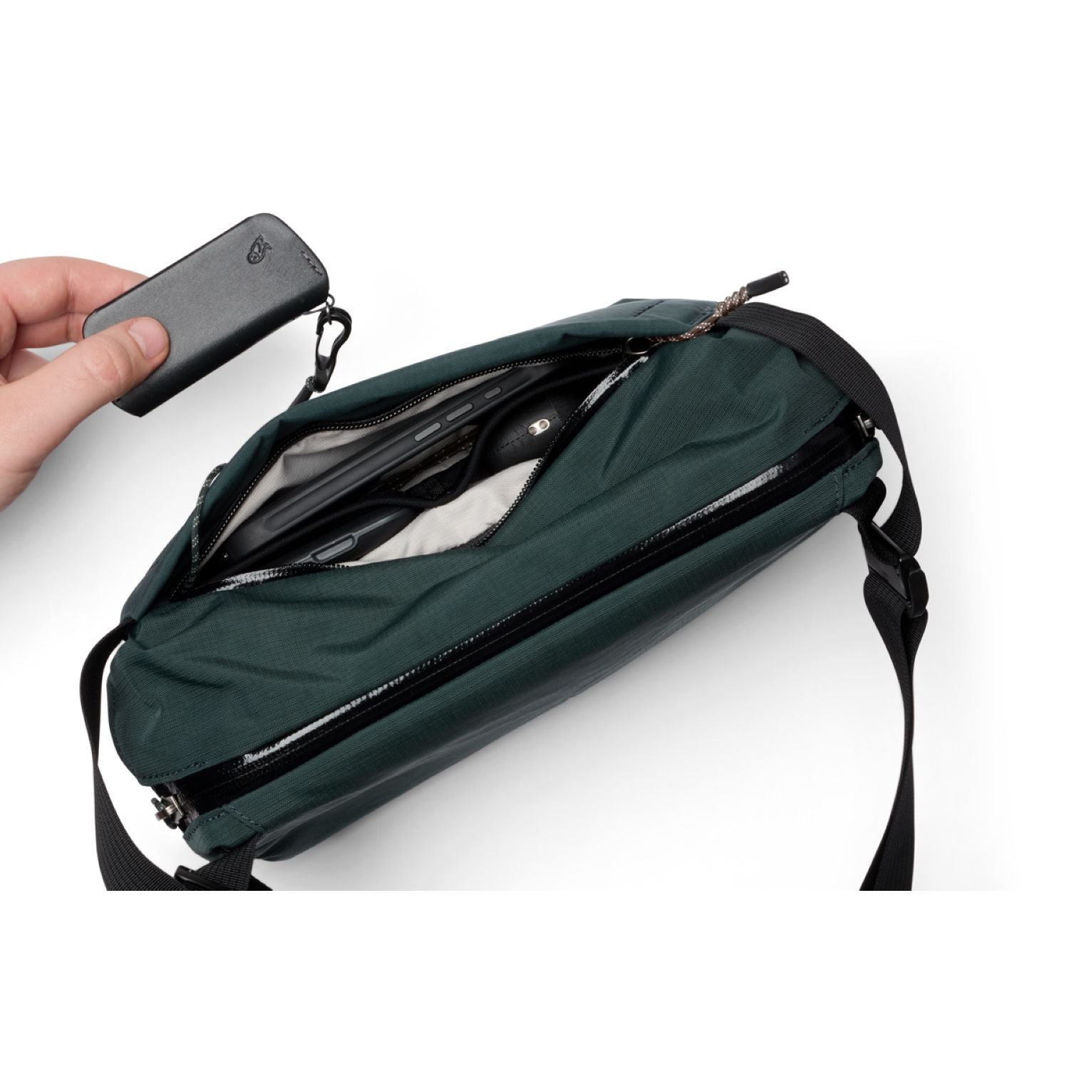 Bellroy Venture Sling 6L - Deepocean