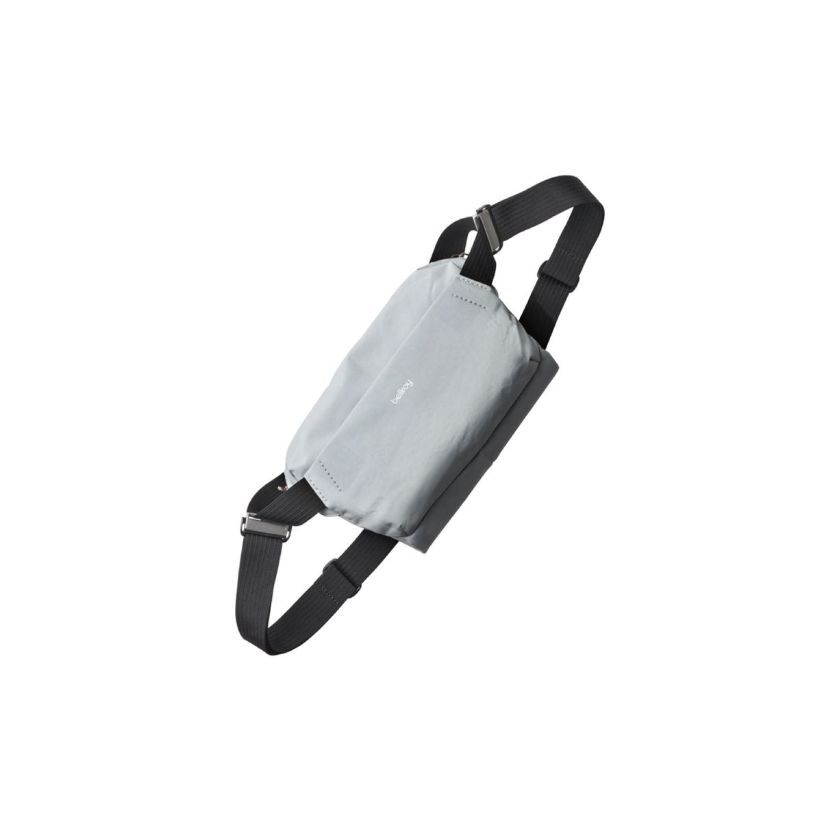 Bellroy Venture Sling 6L - Fog – The Planet Traveller