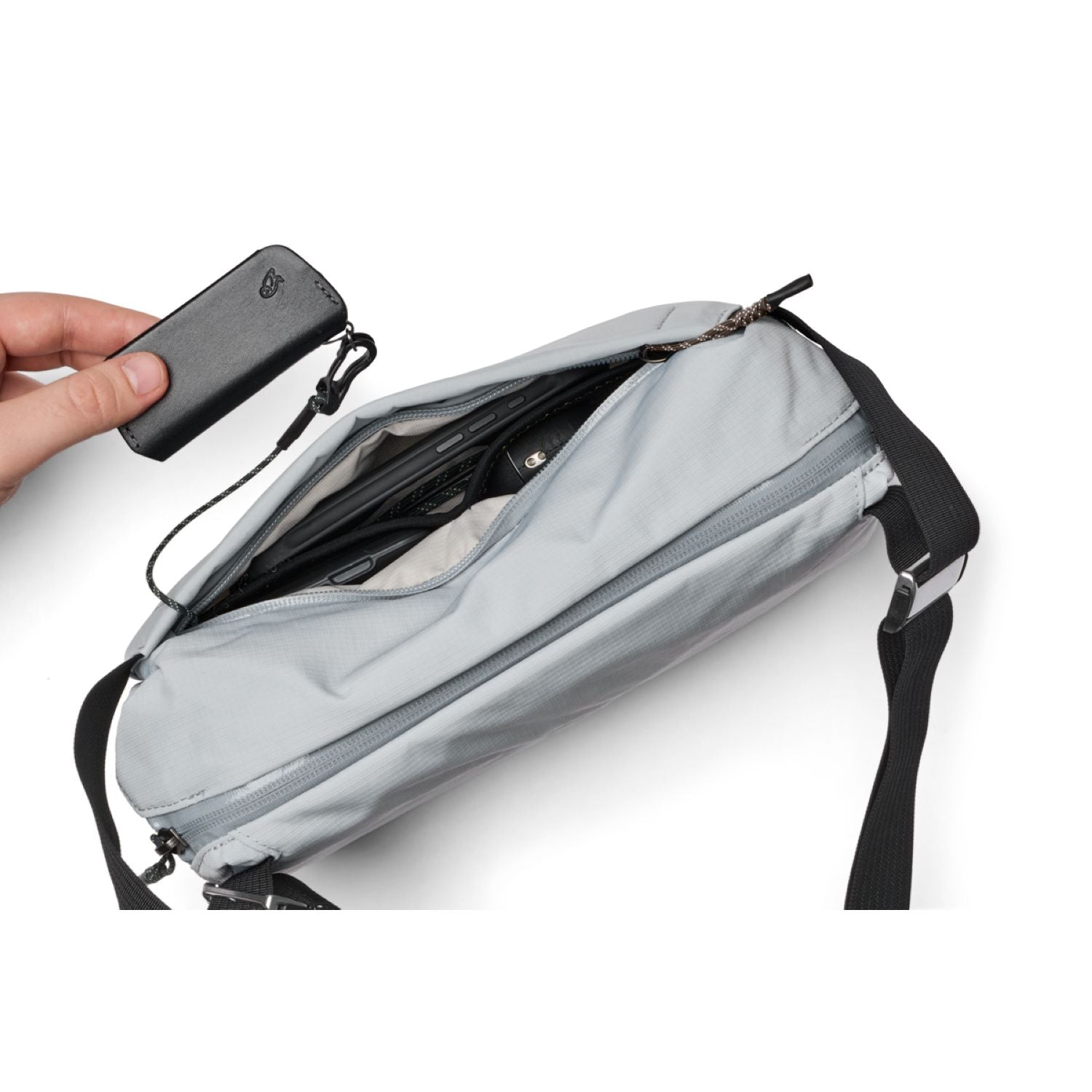 Bellroy Venture Sling 6L - Fog