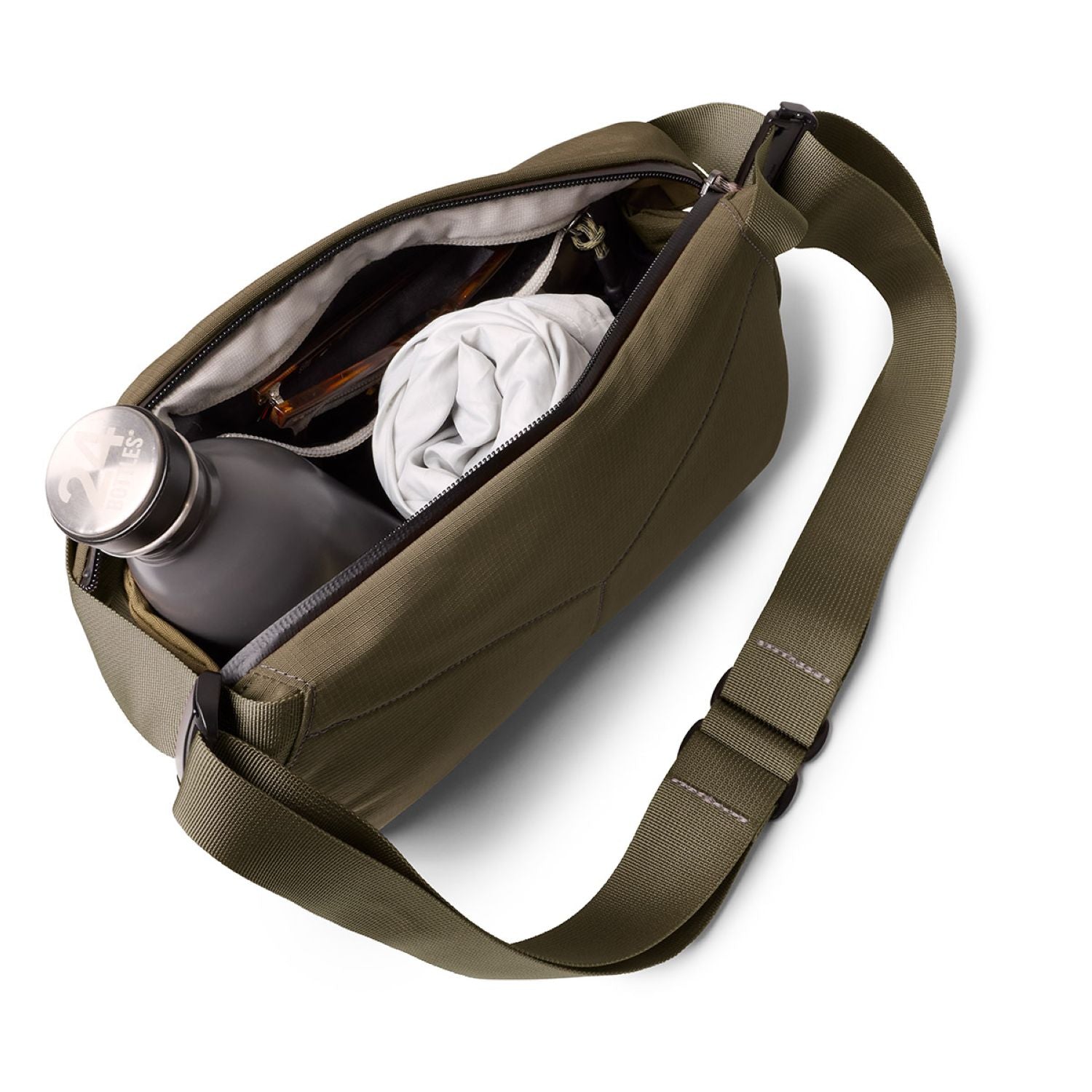 Bellroy Venture Sling 6L - Woodlands