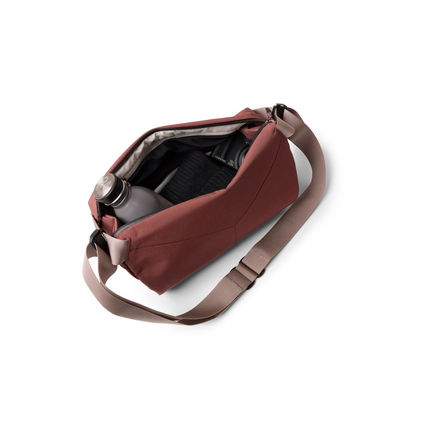 Bellroy Venture Sling 9L - Canyon