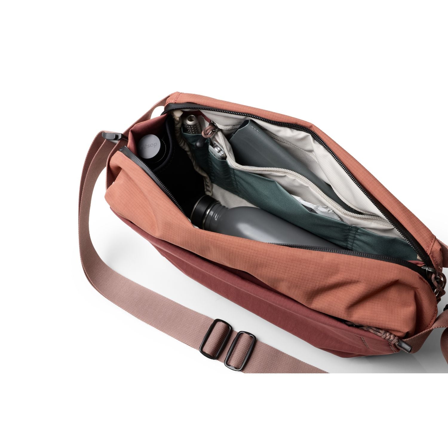 Bellroy Venture Sling 9L - Canyon