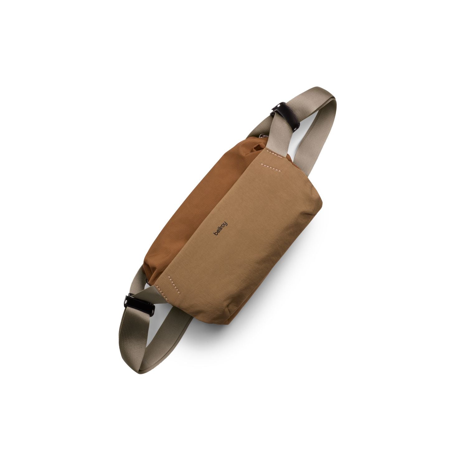 Bellroy Venture Sling 9L - Chestnut