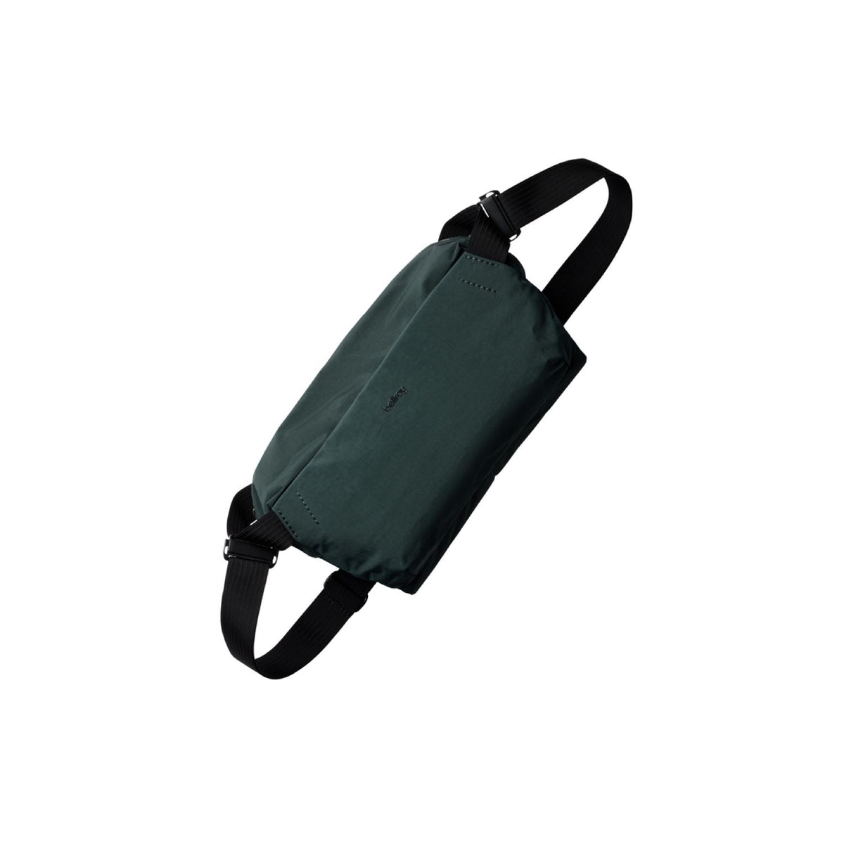 【美品】Bellroy Venture Sling 9L ブラック ほぼ未使用 Venture｜Sling 9L スリングバッグ ／bellroy（ベルロイ）｜愛着を持っ