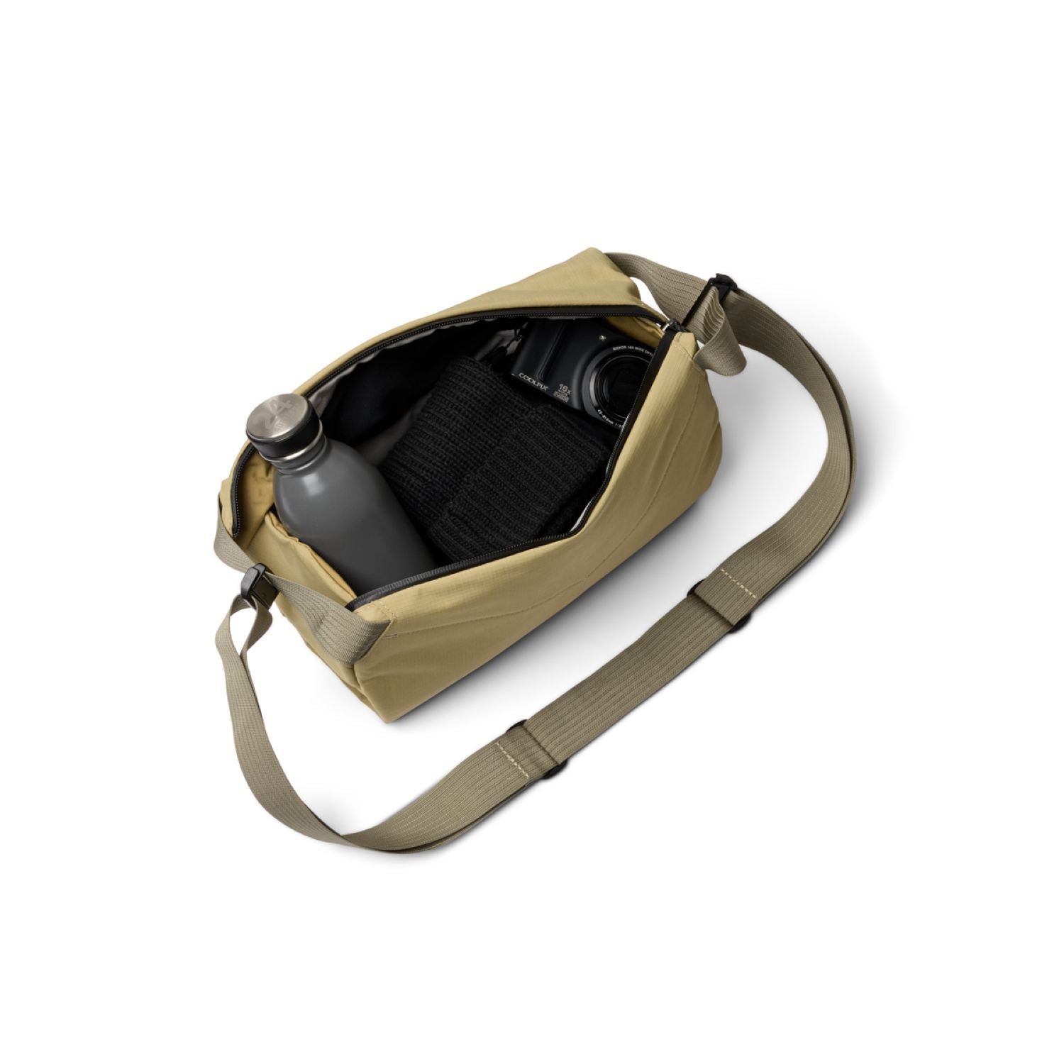 Bellroy Venture Sling 9L - Safari