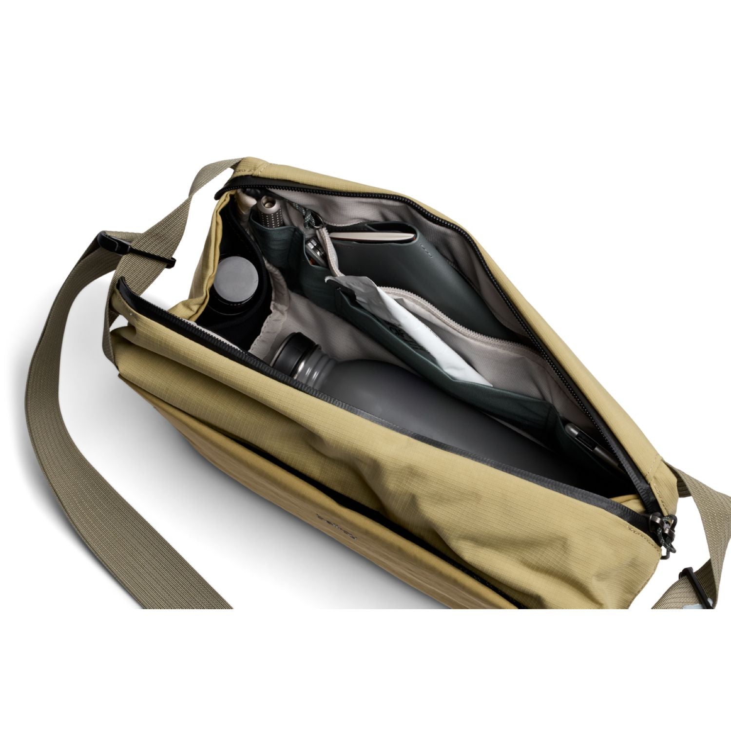 Bellroy Venture Sling 9L - Safari