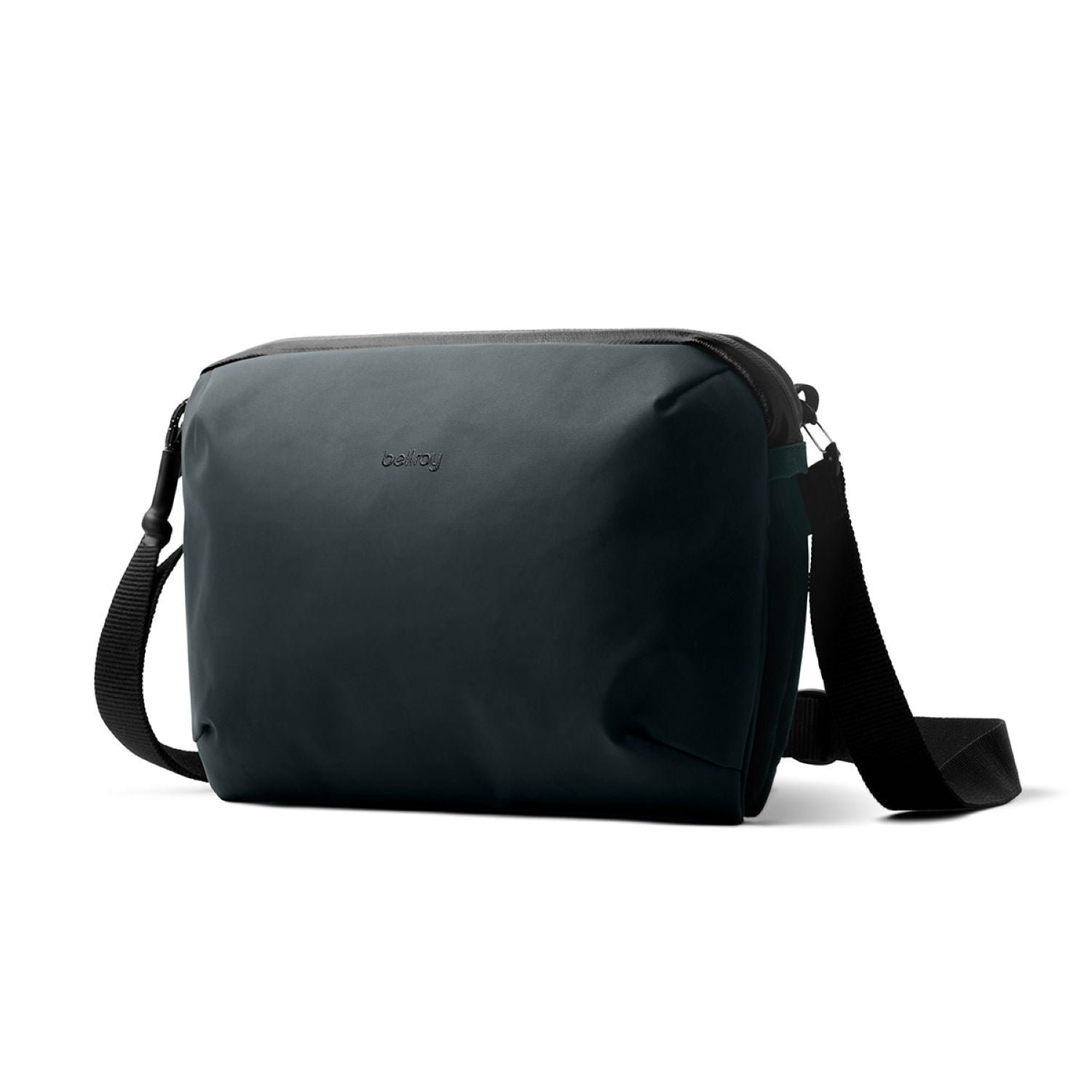 Bellroy Venture Travel Crossbody - Deepocean